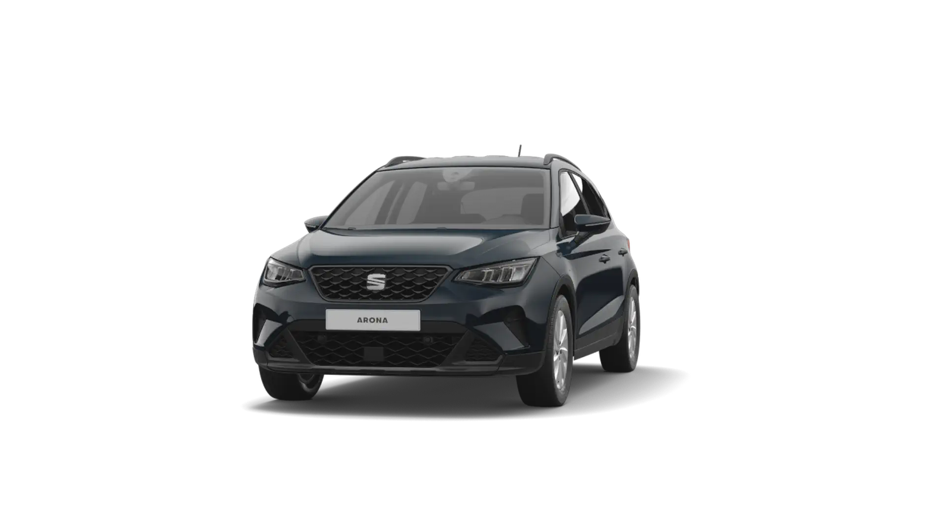 Arona Pulse 1.0 TSI 115pk (85kW) Manueel 6v