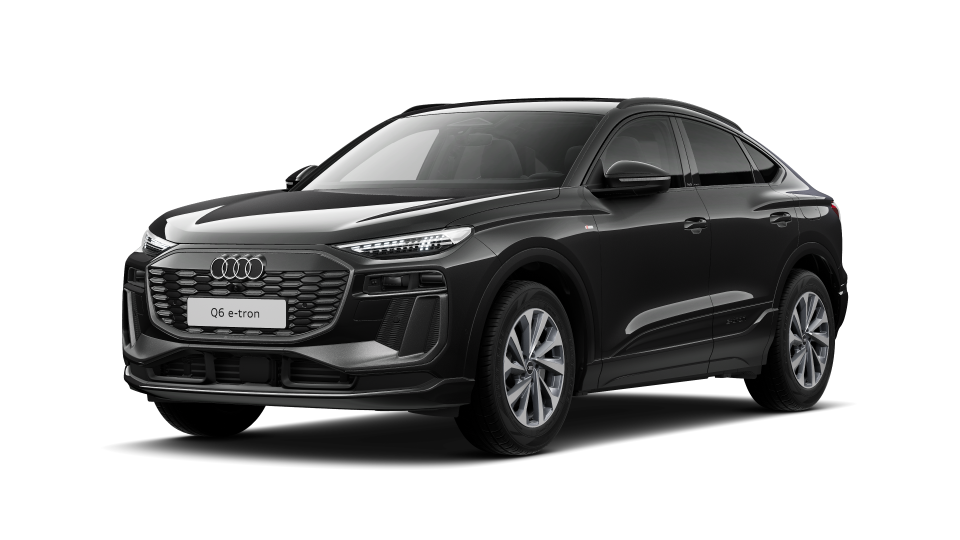 Audi Q6 Sportback Corporate S e-tron performance  225,00 kW