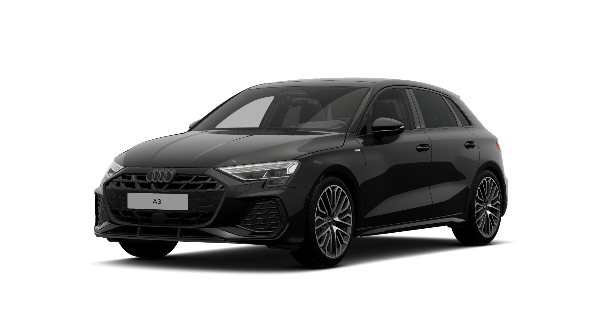 Audi A3 Sportback Business Edition S line TFSI  110 kW S tronic