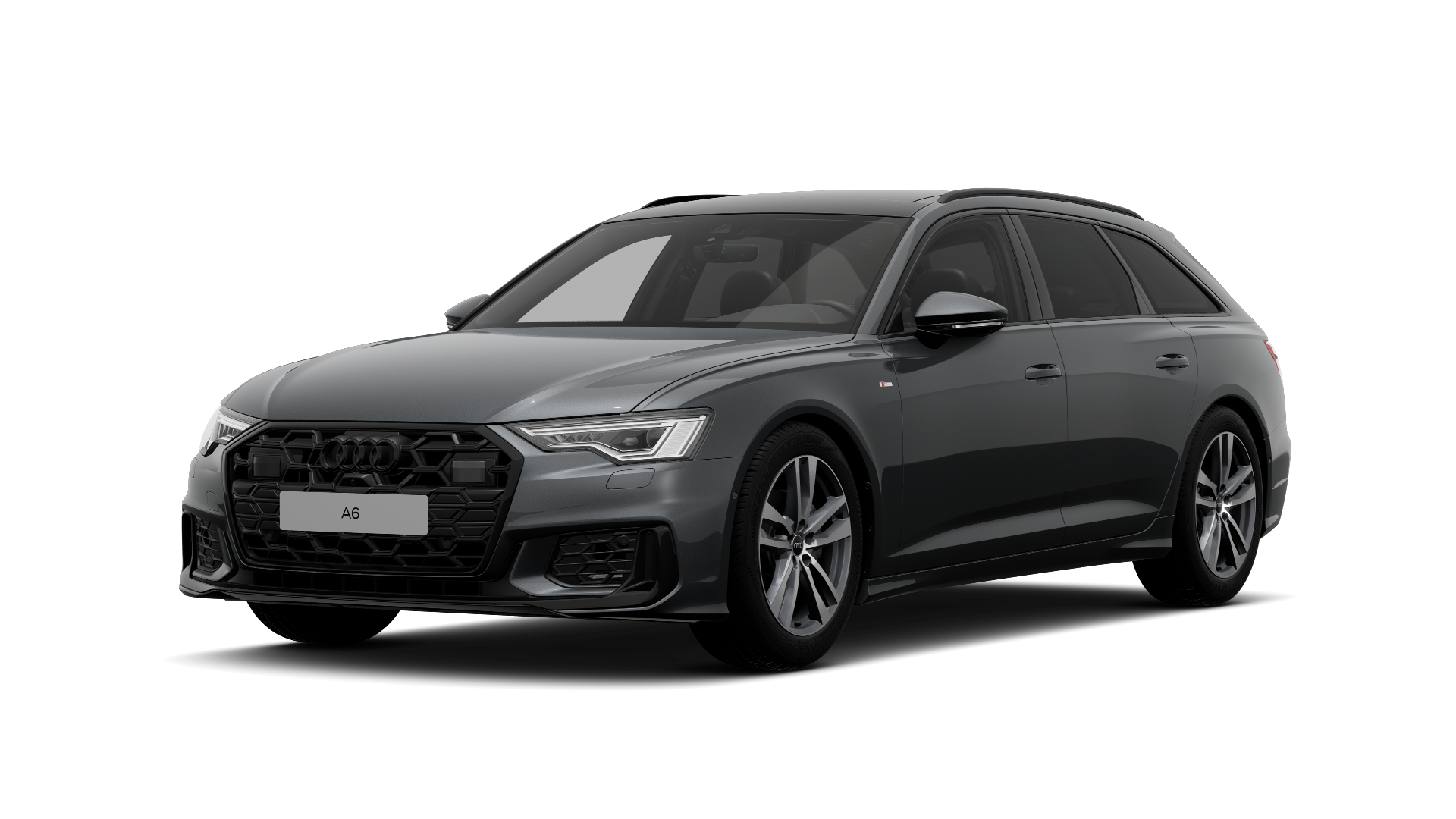Audi A6 Avant Prestige Edition 40 TFSI  150(204) kW(pk) S tronic