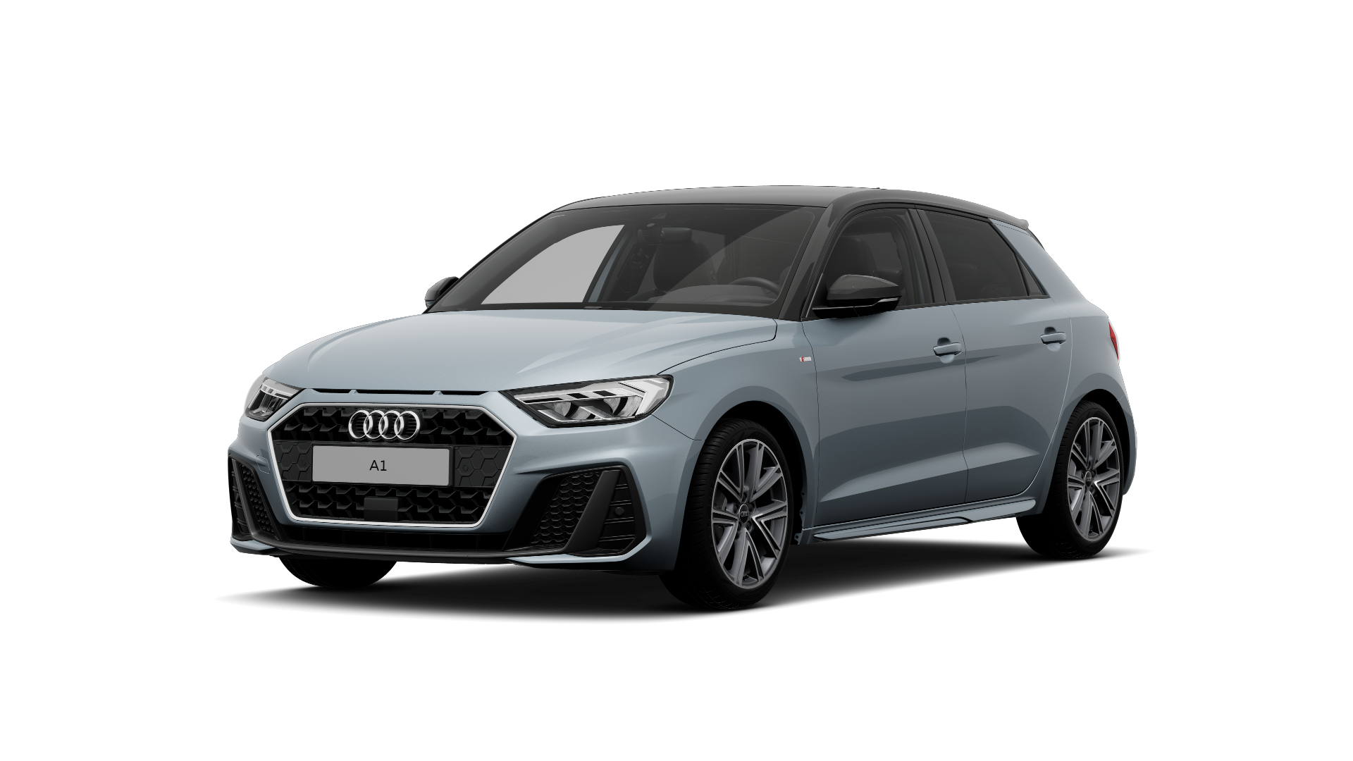 Audi A1 Sportback Business Edition S line 25 TFSI  70(95) kW(pk) S tronic