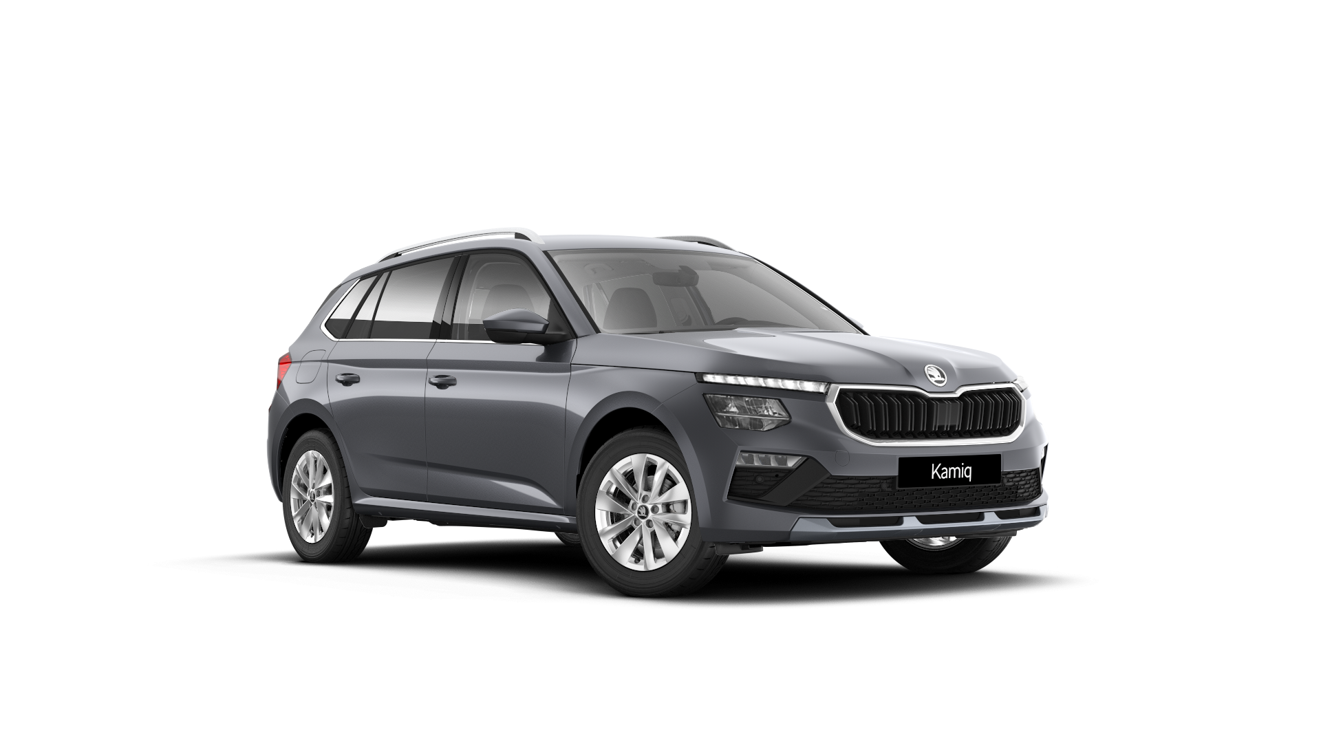 Kamiq Corporate 1.0 TSI 85kW (115pk) DSG7