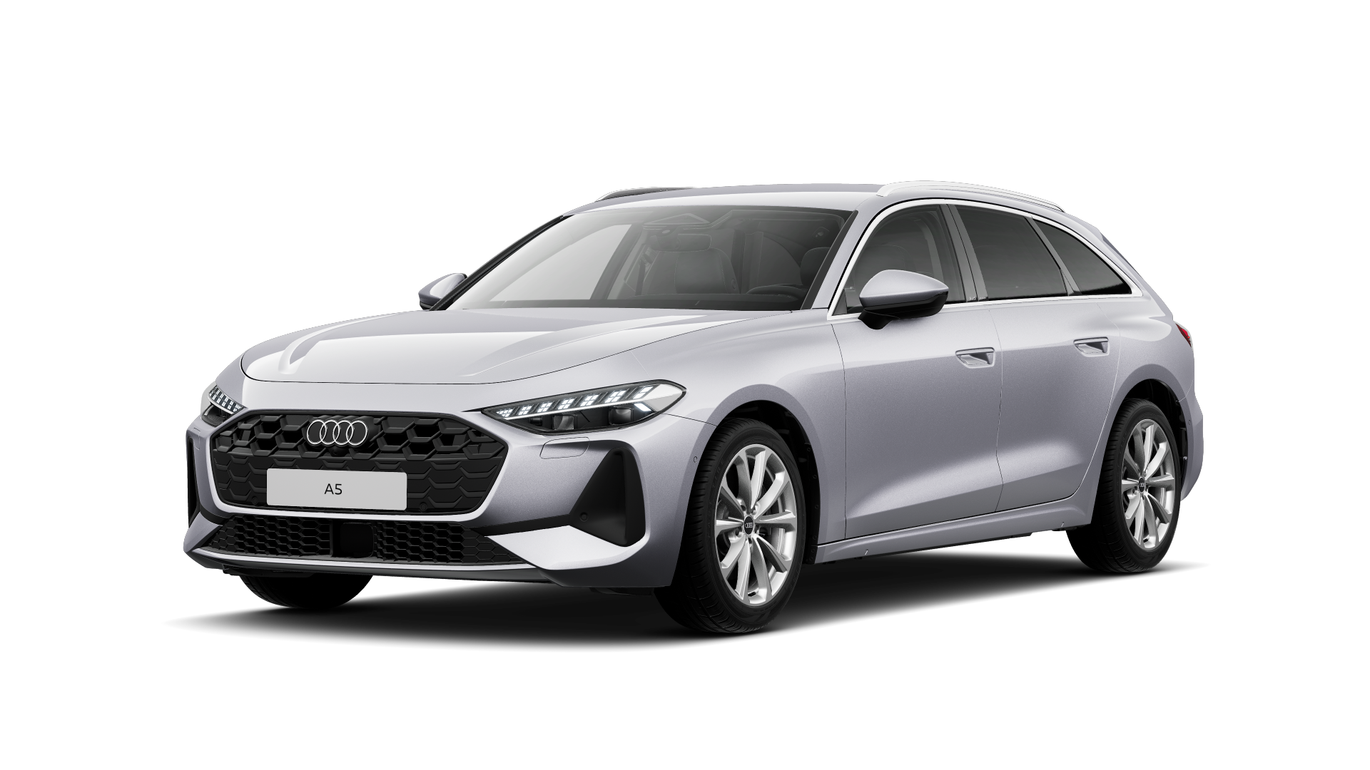 Audi A5 Avant Attraction TFSI  110 kW S tronic