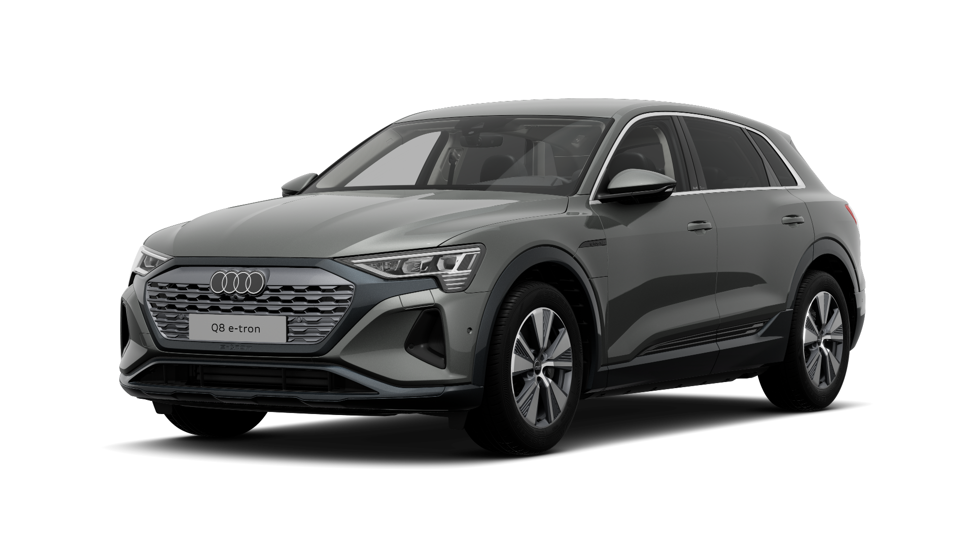 Audi Q8  Corporate 50 e-tron quattro 250,00 kW
