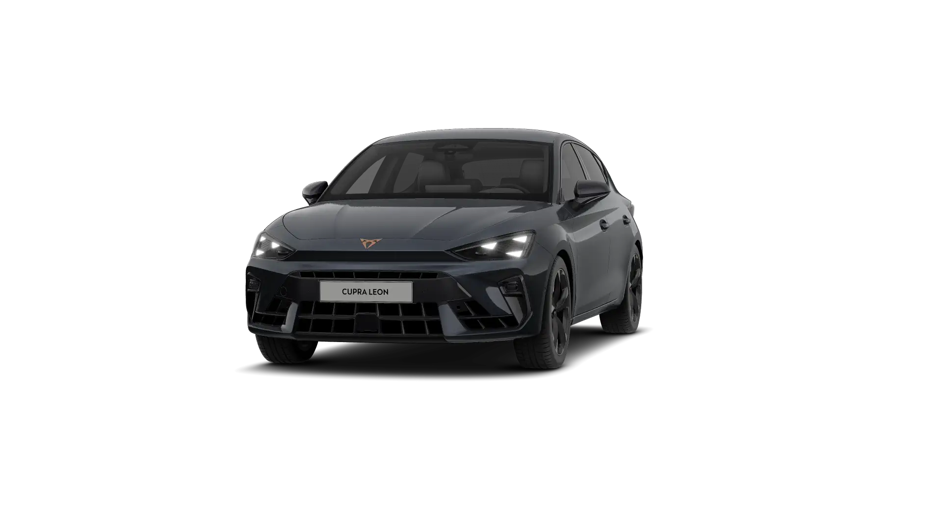 CUPRA Leon 5D Business 1.5 eTSI 150pk (110kW) DSG 7v Mild Hybrid