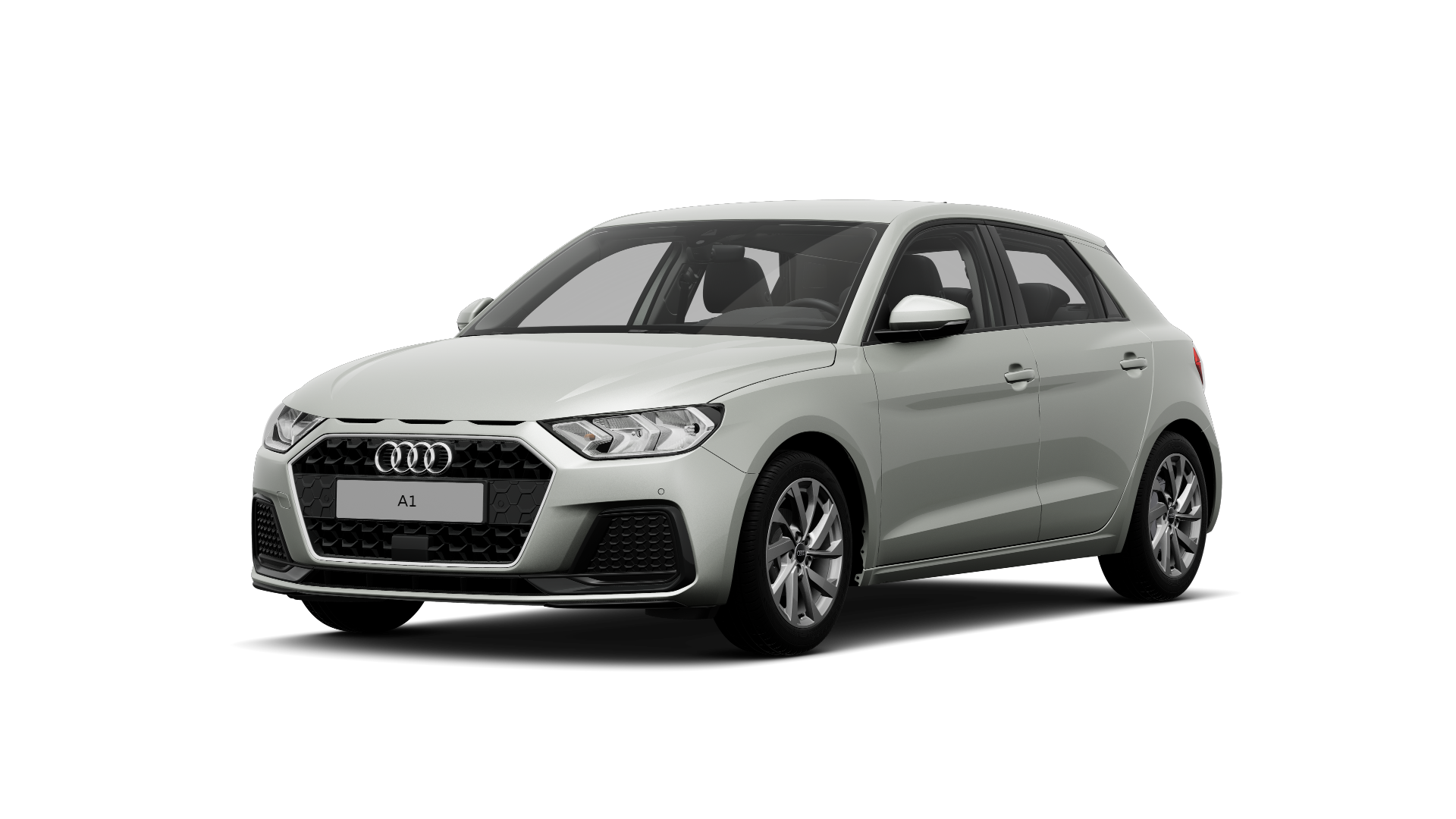 Audi A1 Sportback Business Edition Advanced 25 TFSI  70(95) kW(pk) S tronic