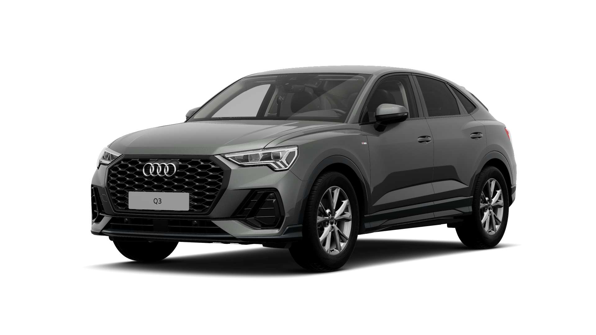 Audi Q3 Sportback Prestige Edition 35 TFSI  110(150) kW(pk) S tronic