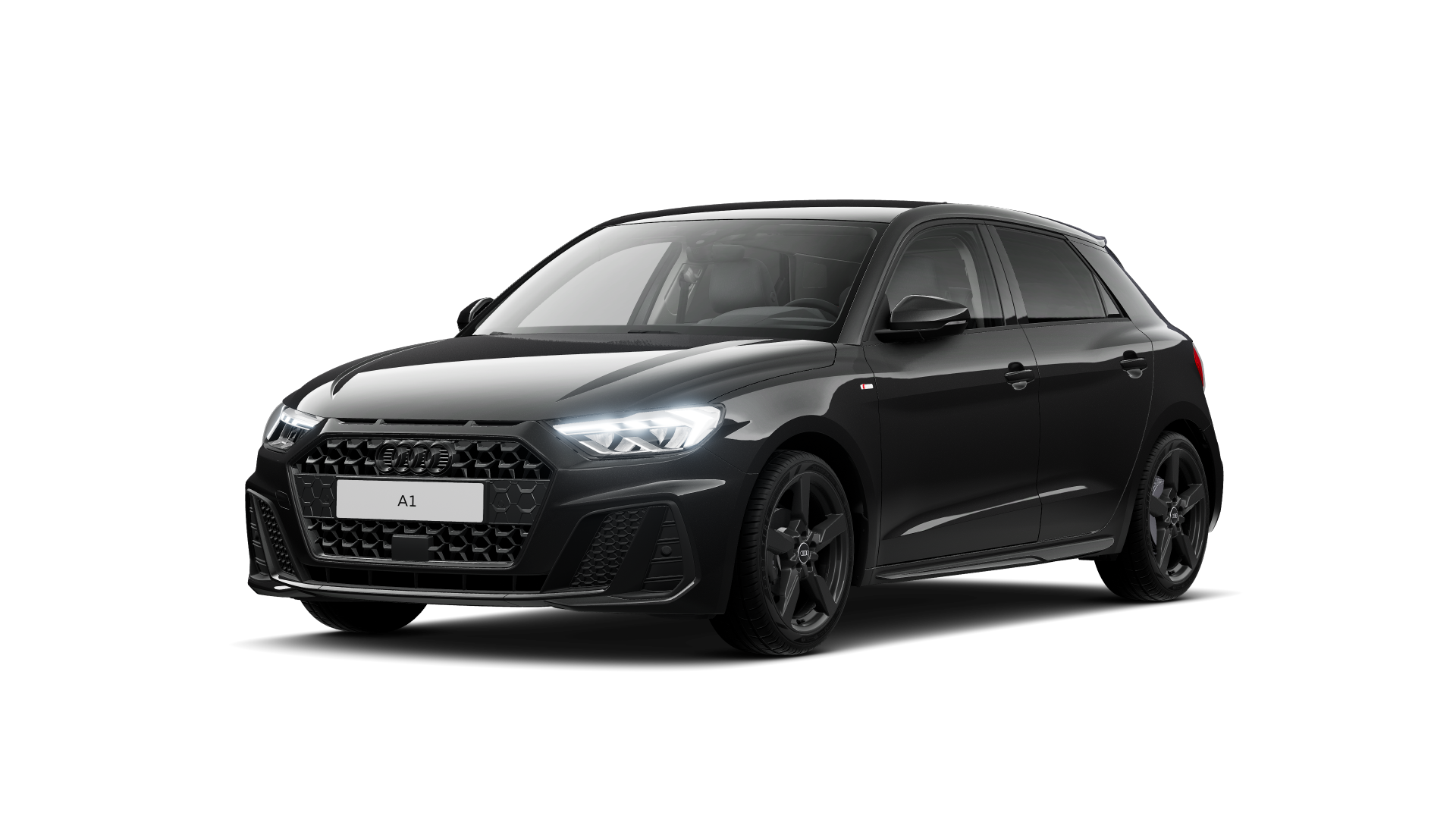 Audi A1 Sportback Prestige Edition 25 TFSI  70(95) kW(pk) S tronic