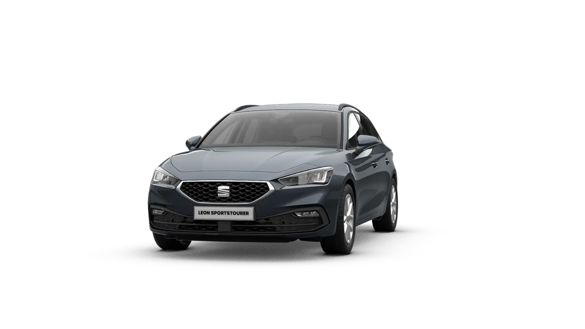 Leon Break Play 1.5 eTSI 115pk (85kW) DSG 7v Mild Hybrid