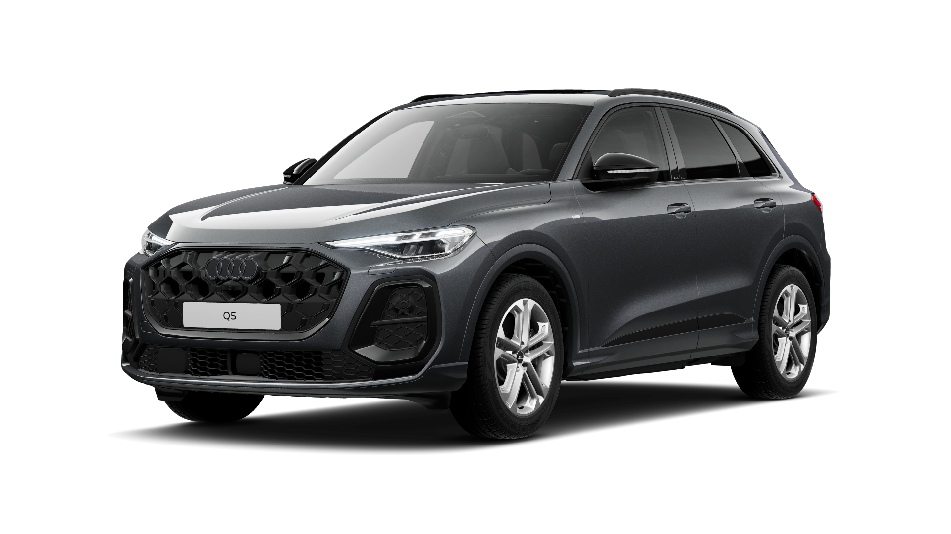 Audi Q5 SUV S line TDI quattro 150 kW S tronic