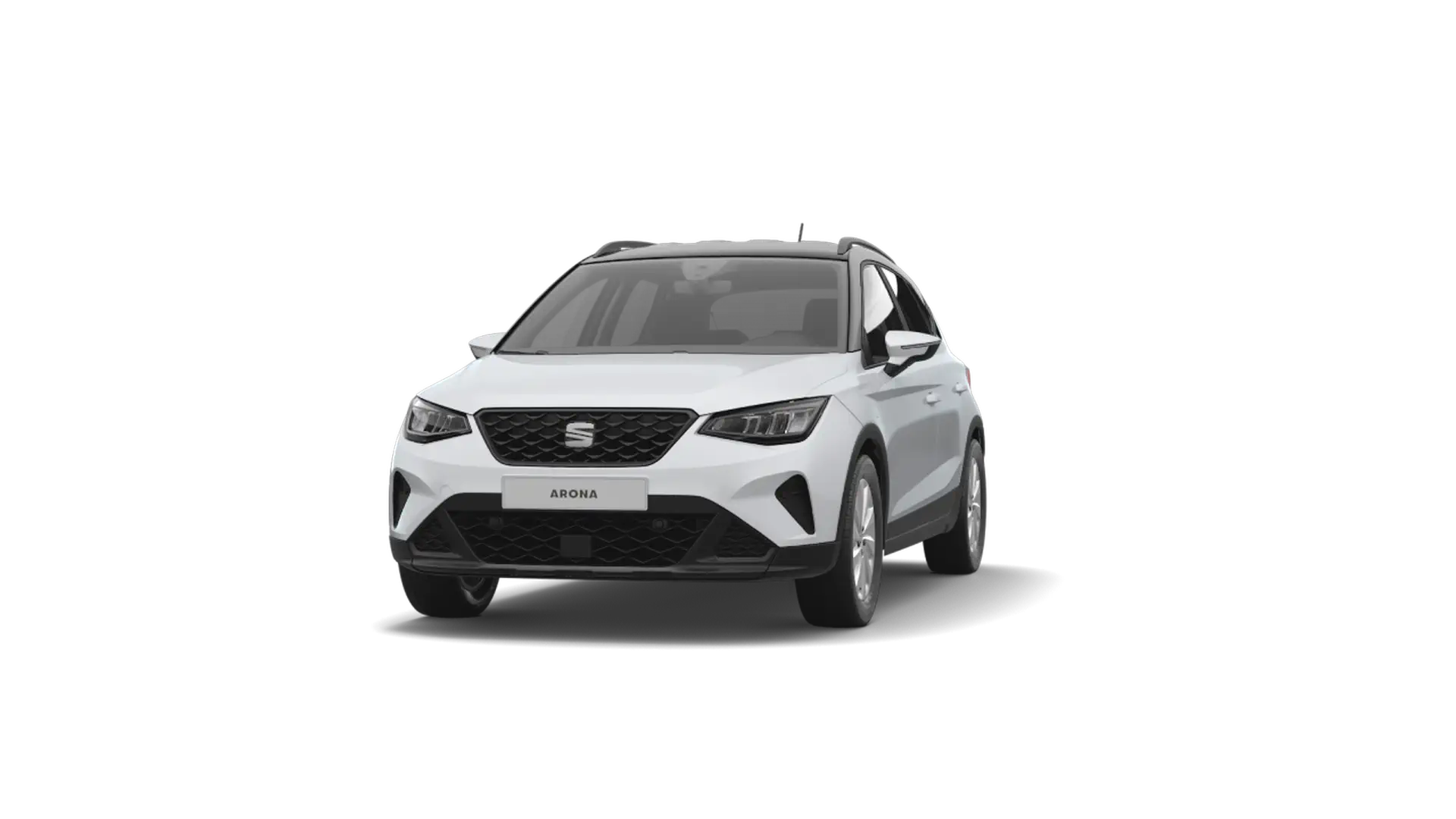 Arona Pulse 1.0 TSI 115pk (85kW) Manueel 6v