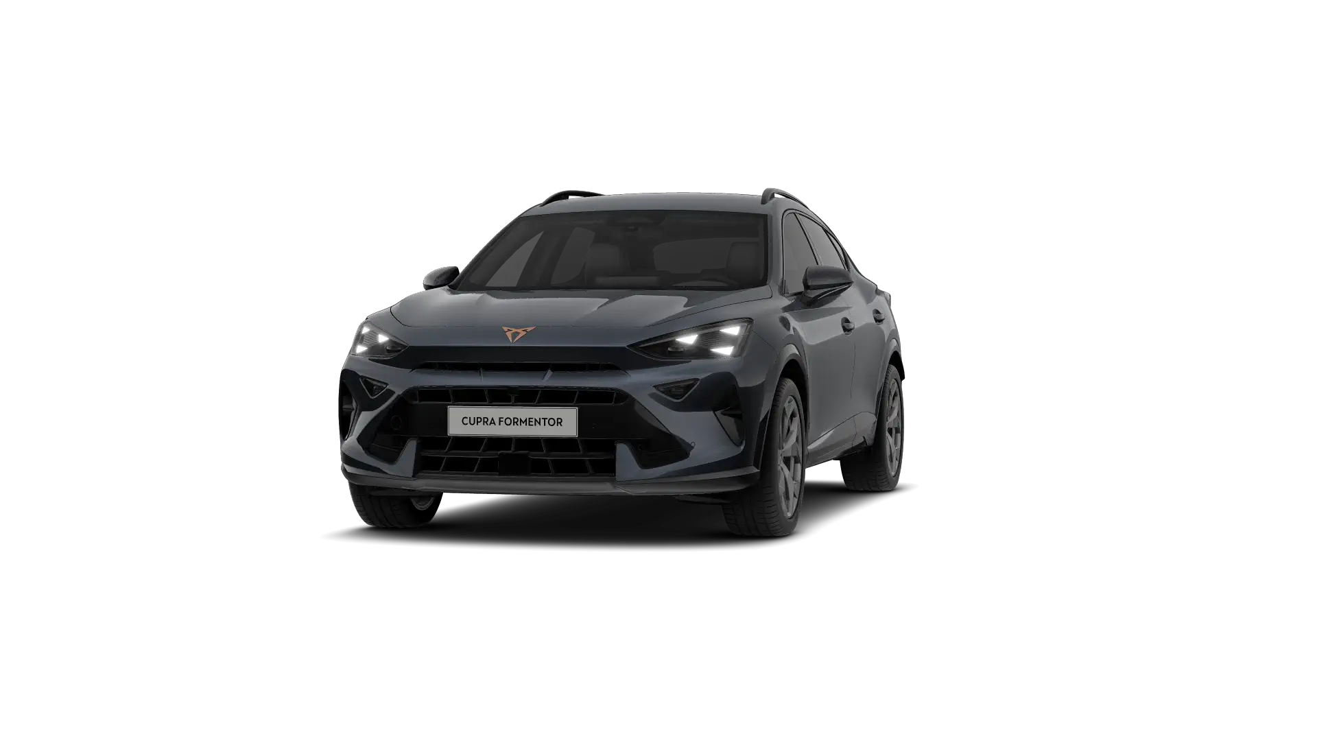 CUPRA Formentor Impulse 1.5 eTSI 150pk (110kW) DSG 7v Mild Hybrid