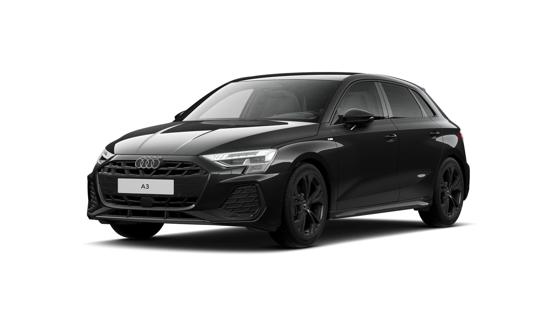 Audi A3 Sportback Sport Edition TFSI  85 kW S tronic