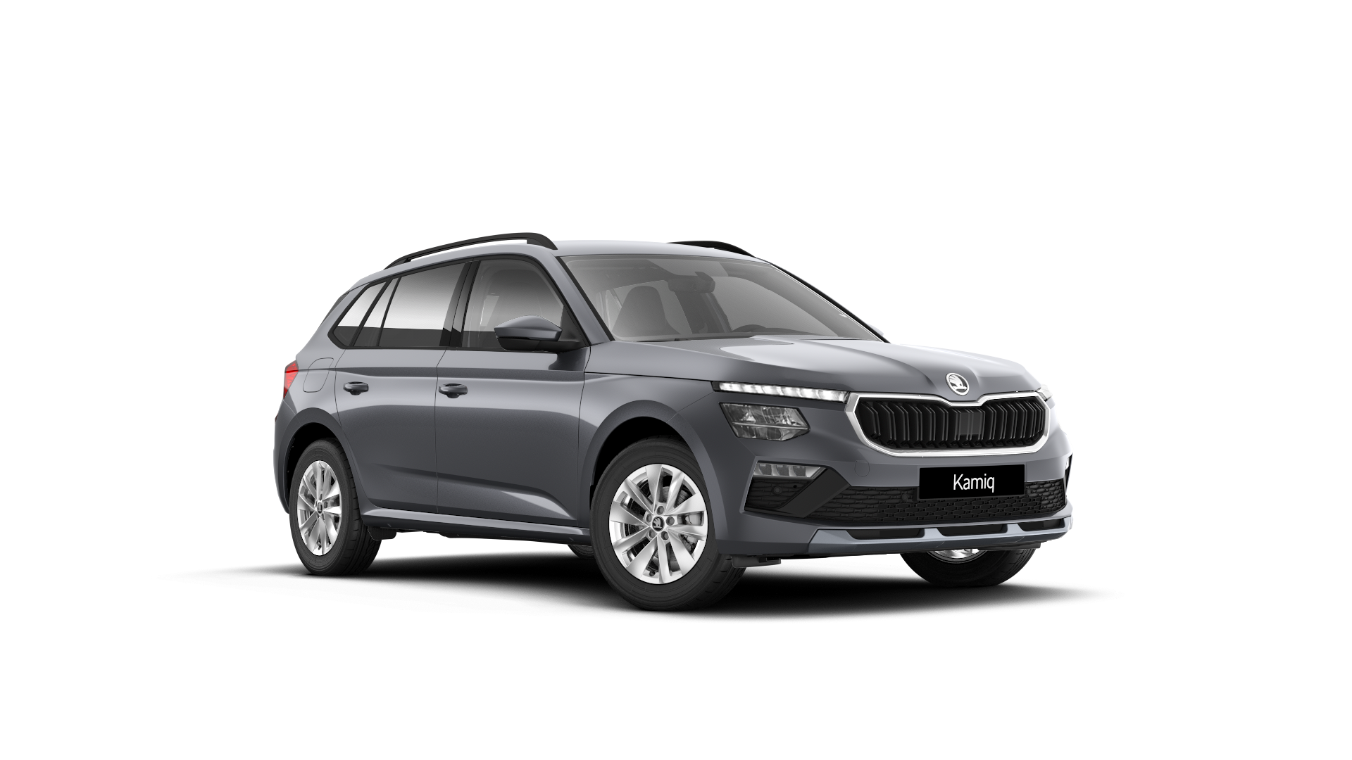 Kamiq Family 1.0 TSI 85 kW (115pk)  DSG7