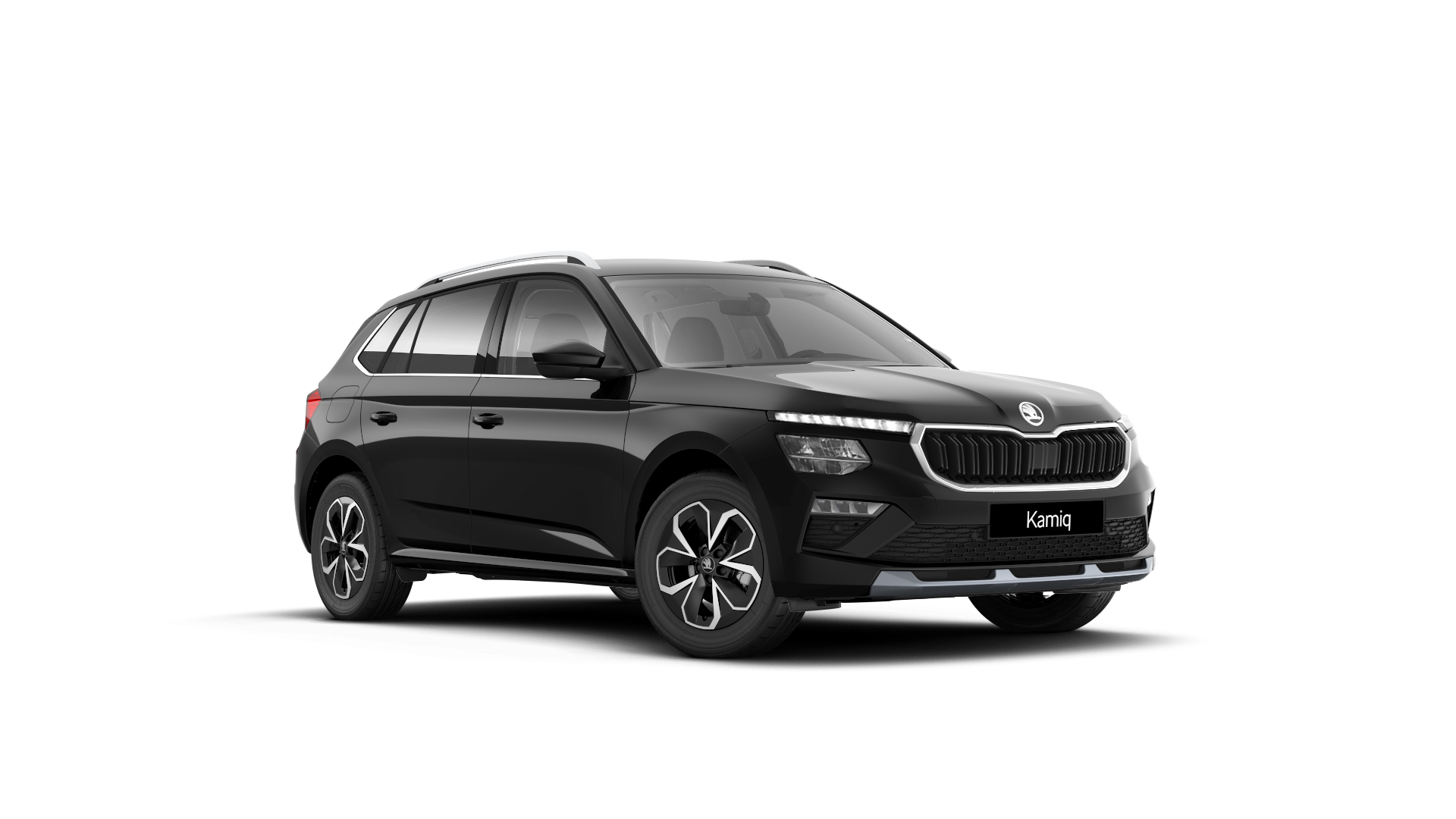 Kamiq Corporate 1.0 TSI 85 kW (115pk)  DSG7