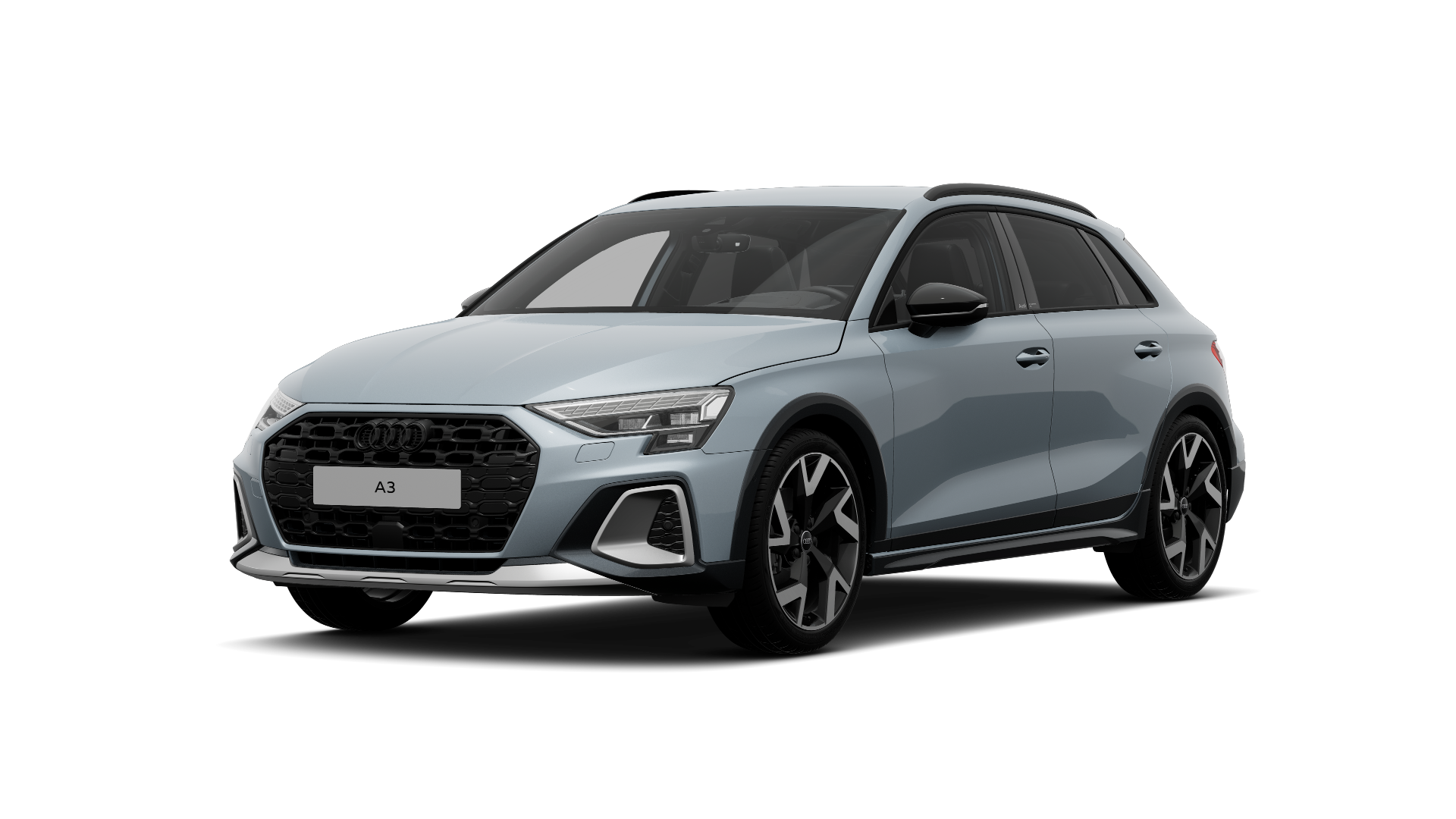 Audi A3 allstreet  35 TDI  110 kW S tronic
