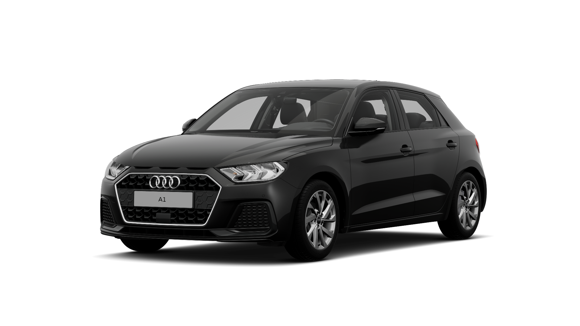 Audi A1 Sportback Business Edition Advanced 25 TFSI  70(95) kW(pk) S tronic