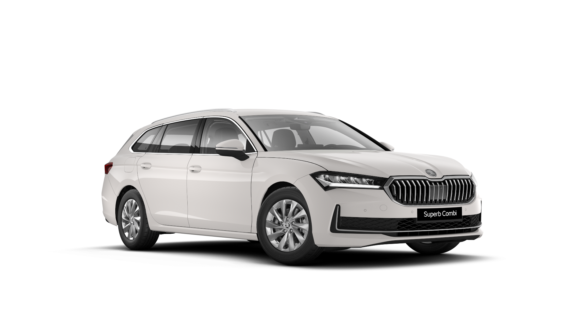 Superb Combi Family 1.5 TSI m-HEV 110kW (150pk) DSG7