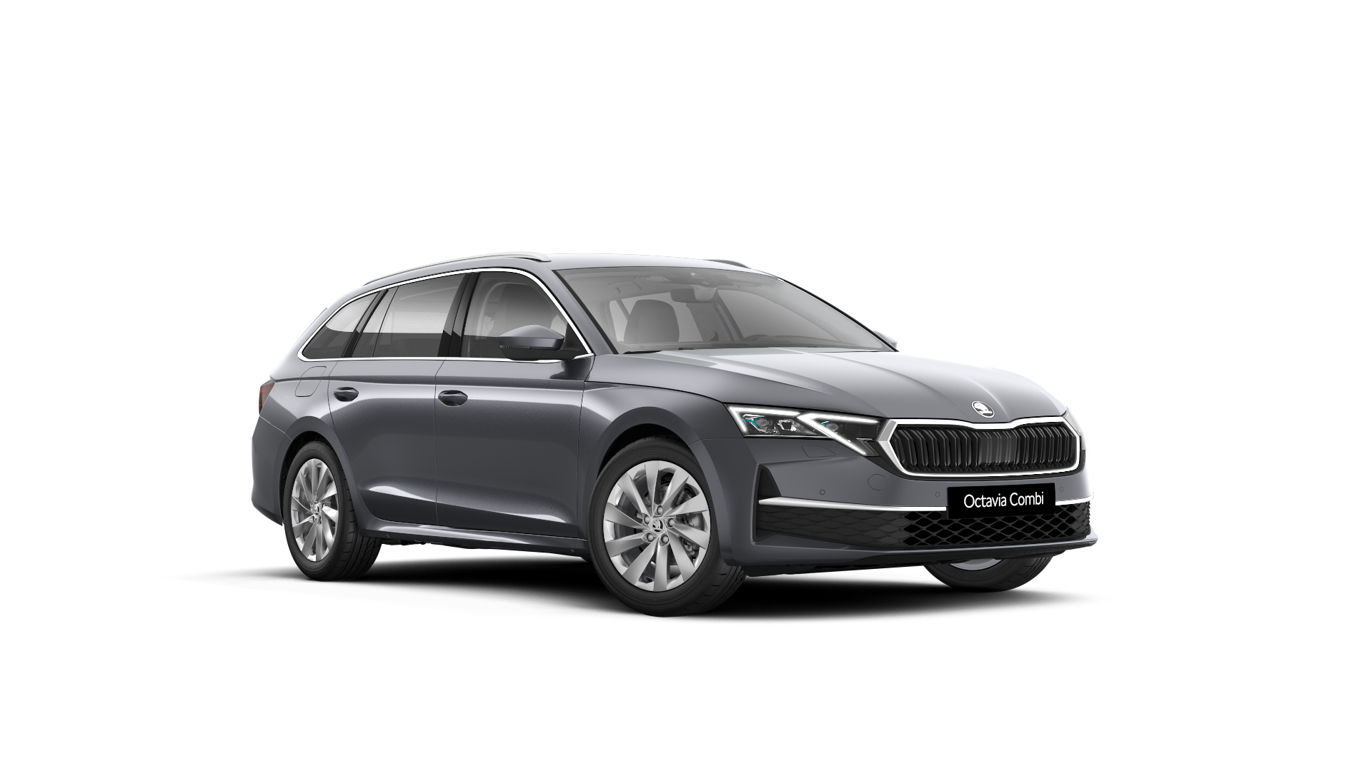 Octavia Combi Selection 1.5 TSI m-HEV 110kW (150pk) DSG7