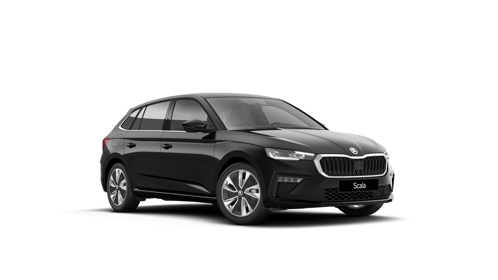 NEW Scala Selection 1.0 TSI 85kW (115pk) DSG7