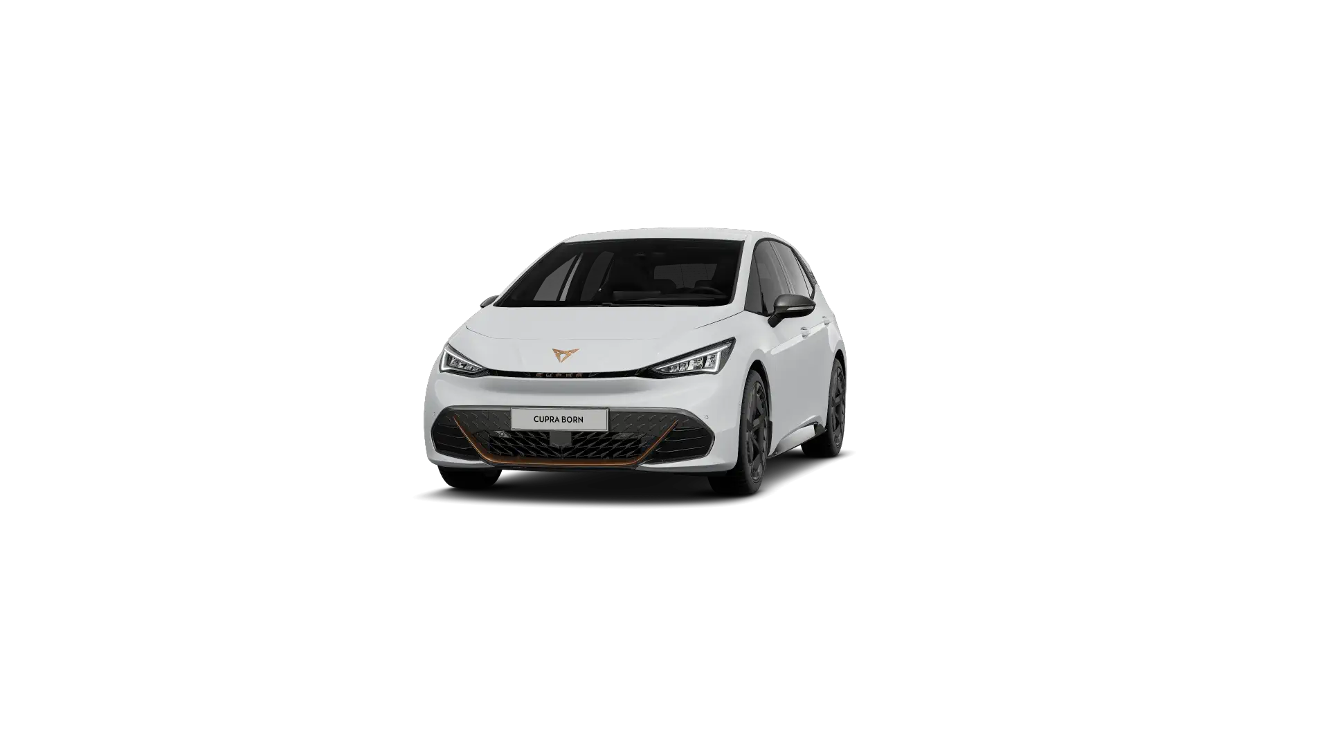 CUPRA Born eBoost Business 231pk (170kW) v 77 kWh