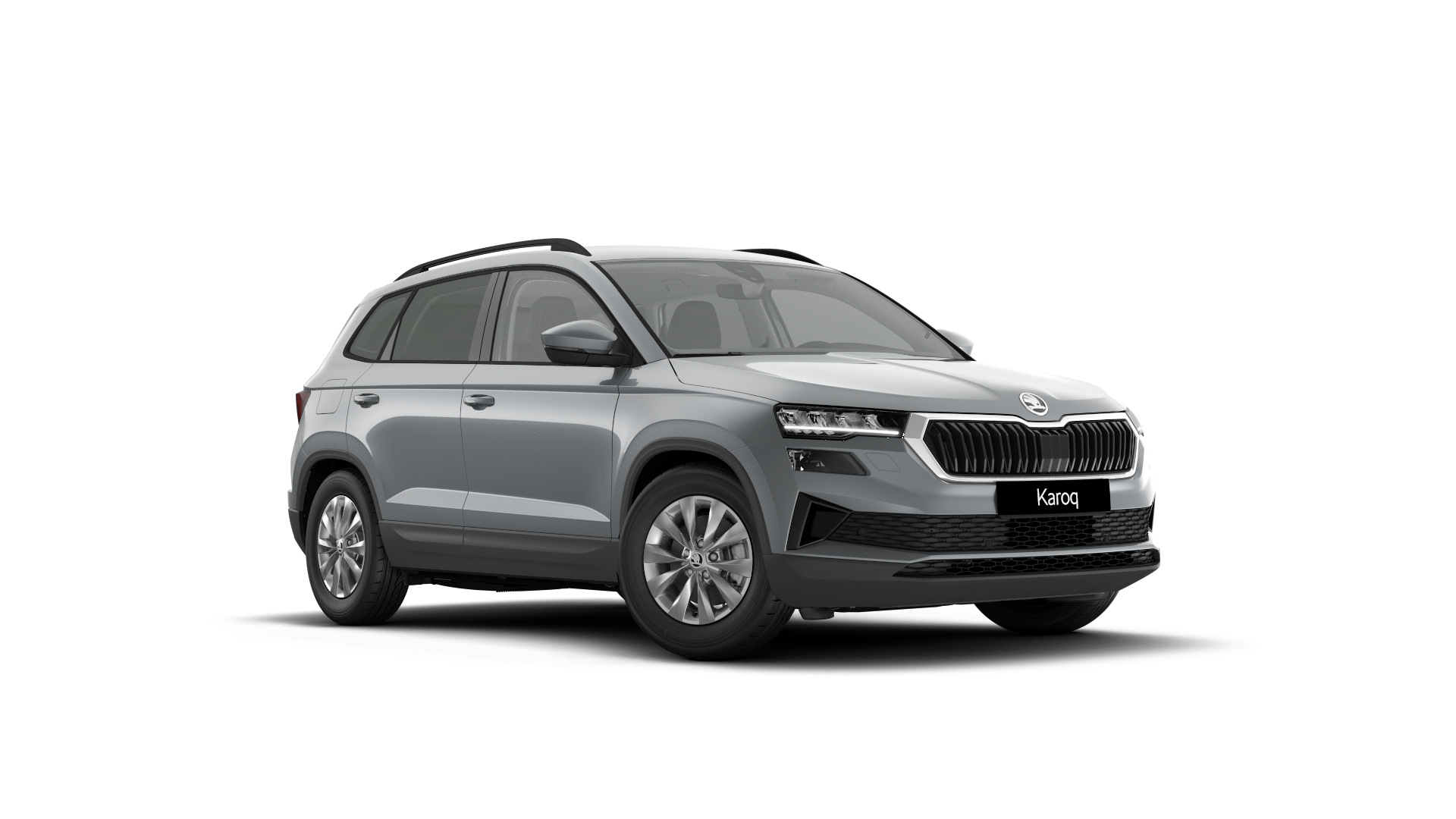 Karoq Family 1.0 TSI 85 kW (115pk)  6v Man.