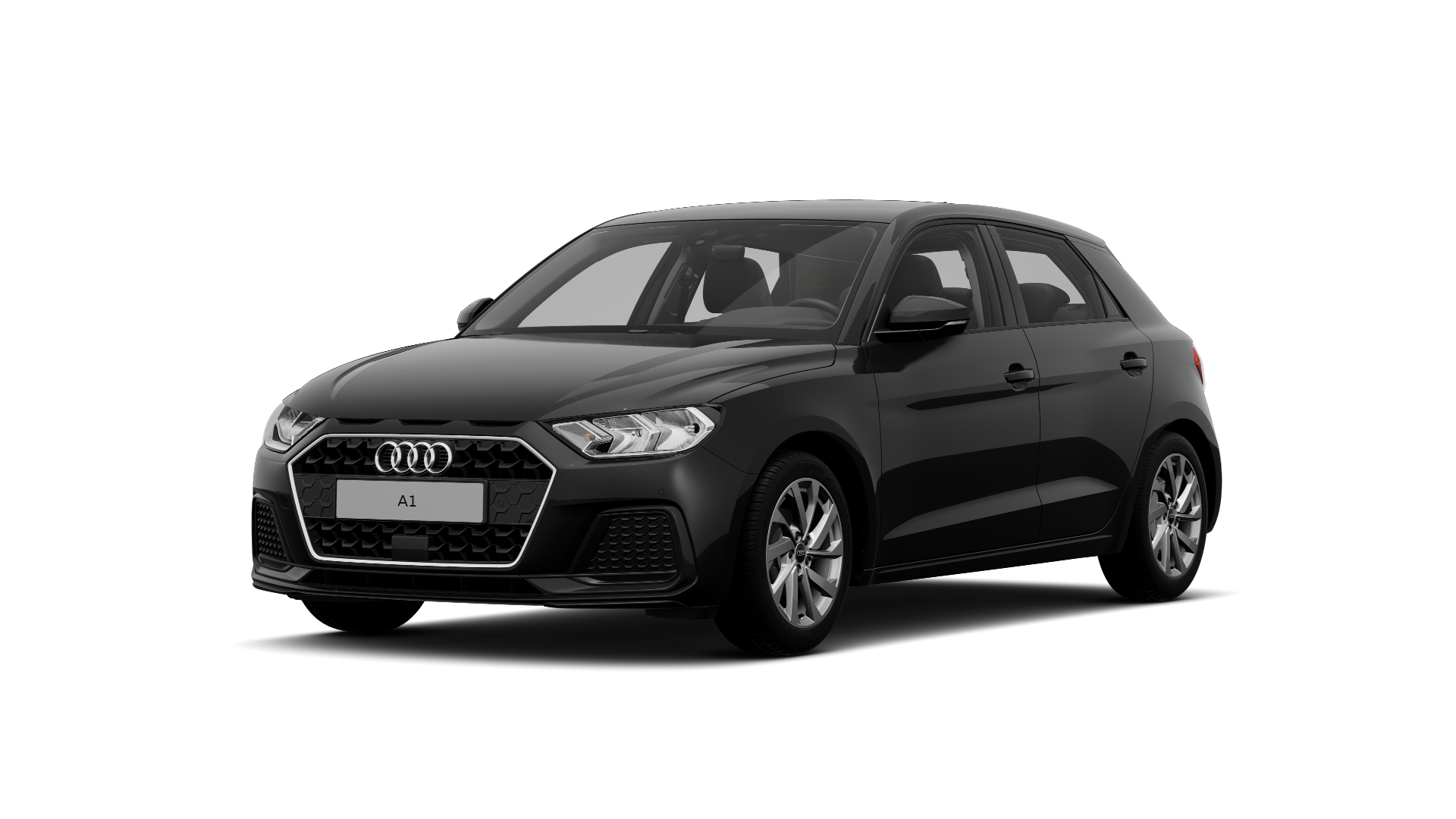 Audi A1 Sportback Business Edition Advanced 25 TFSI  70(95) kW(pk) S tronic