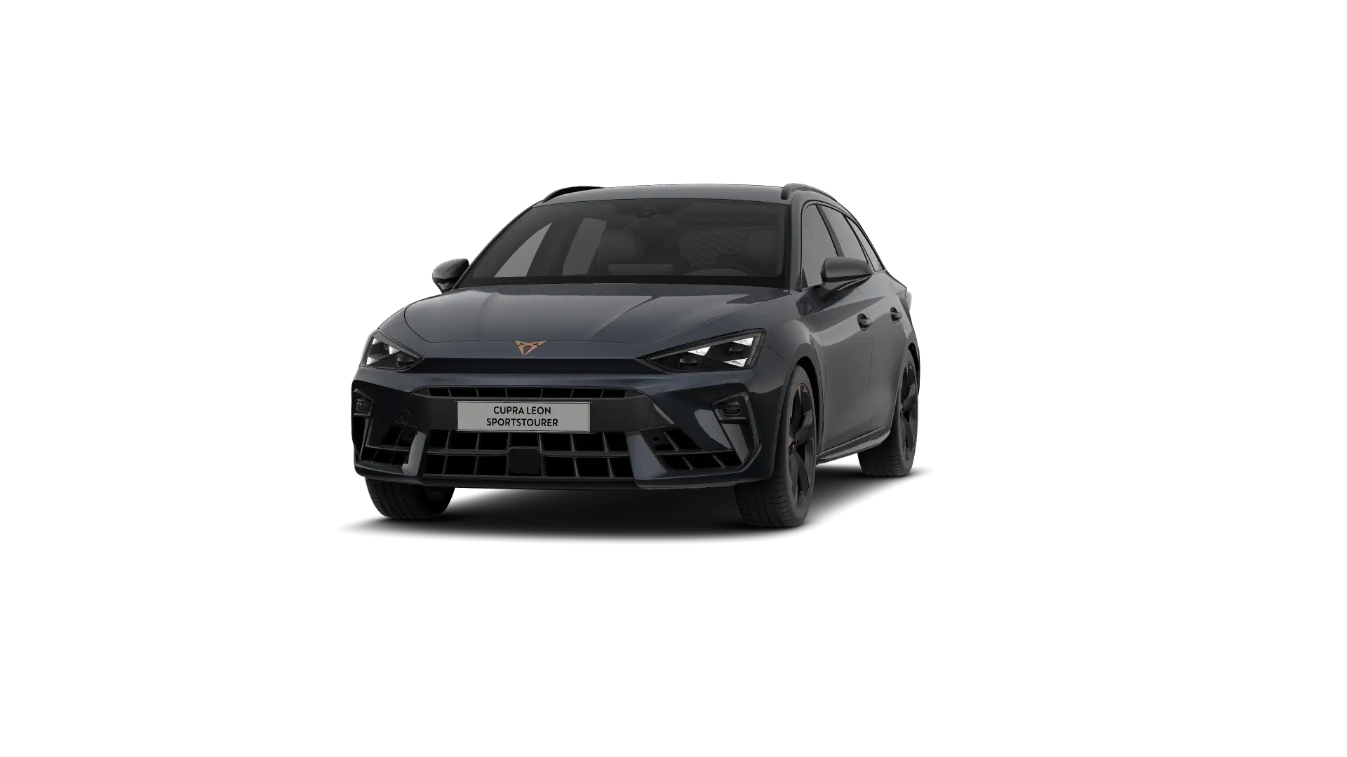 CUPRA Leon Break Business 1.5 eTSI 150pk (110kW) DSG 7v Mild Hybrid