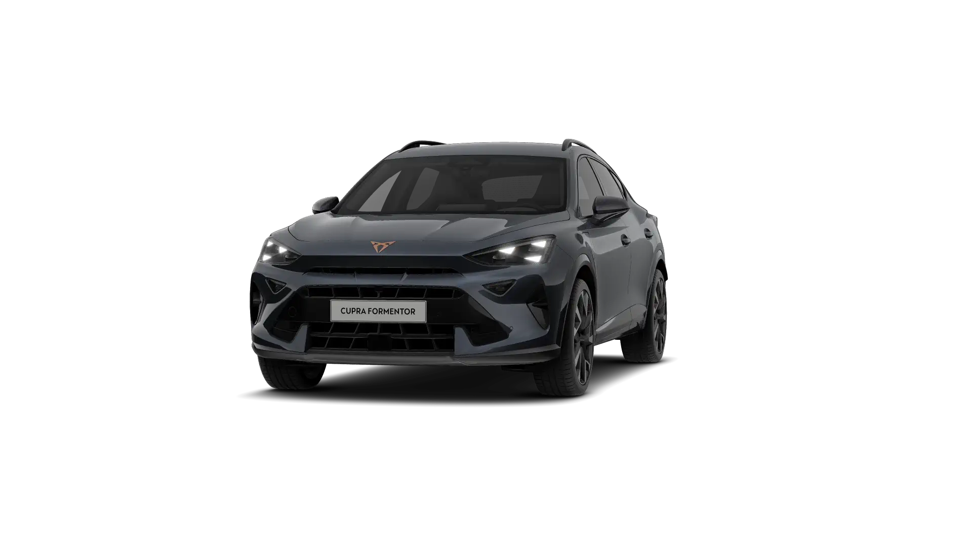 CUPRA Formentor Business Performance 1.5 e-HYBRID 204pk (150kW) DSG 6v Plug-in Hybrid