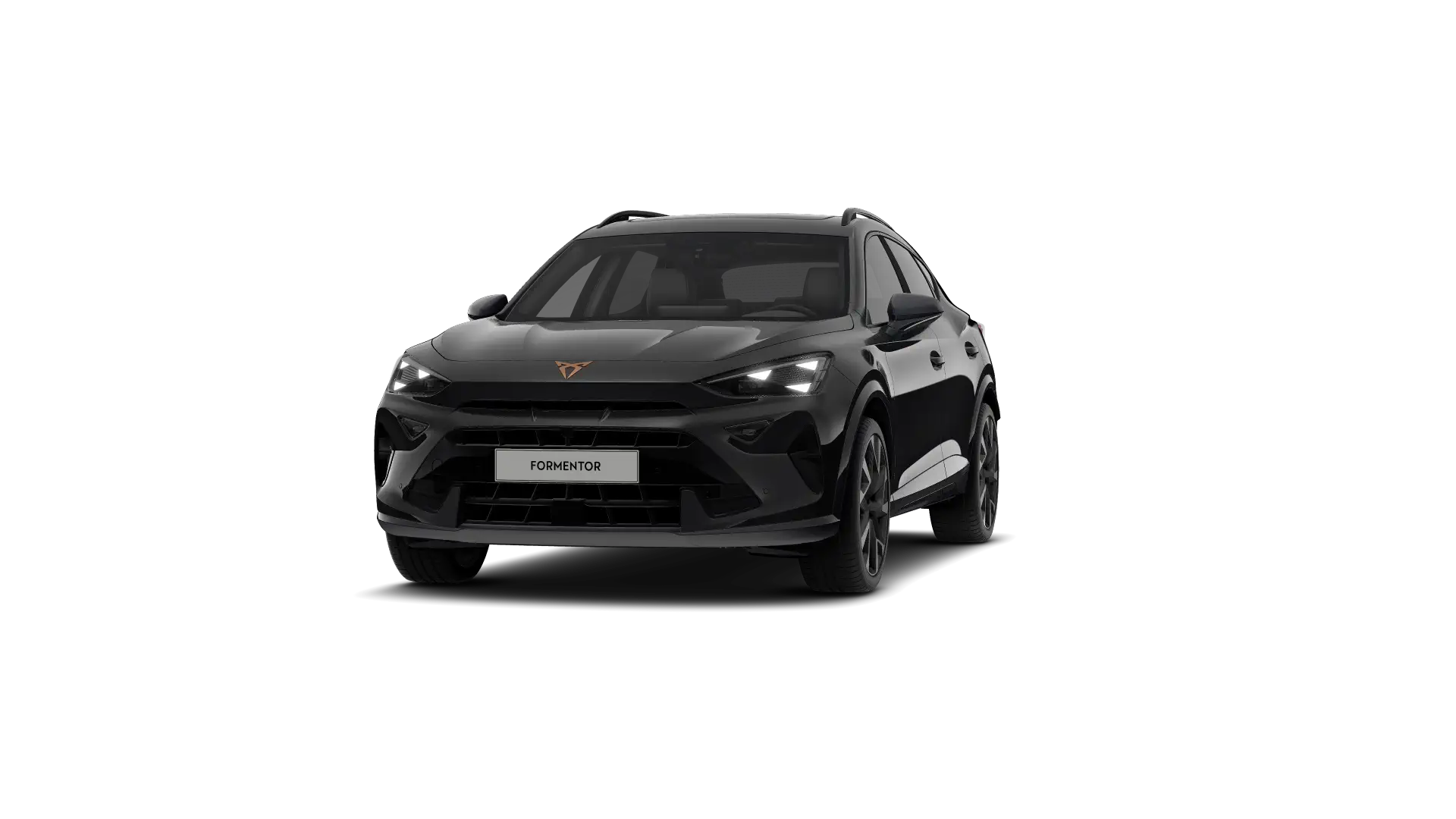 CUPRA Formentor Business 1.5 eTSI 150pk (110kW) DSG 7v Mild Hybrid