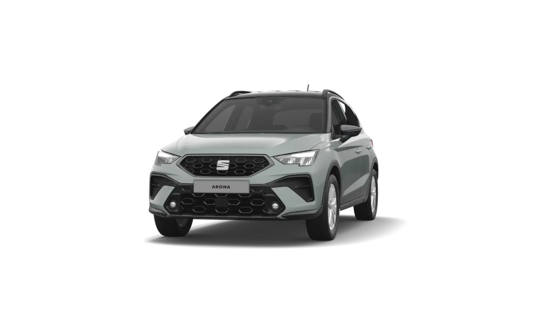 Arona Play Plus 1.0 TSI 115pk (85kW) DSG 7v