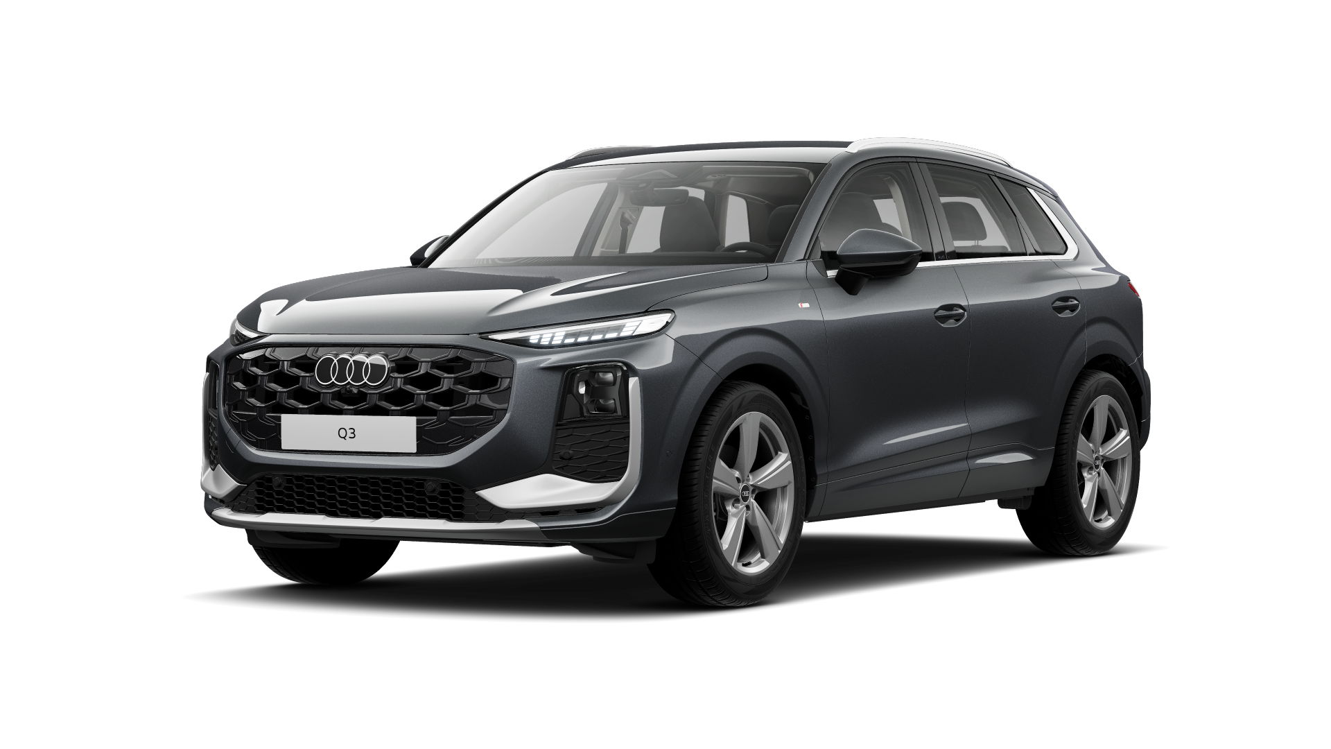 Audi Q3 SUV Sport Edition TFSI  110 kW S tronic