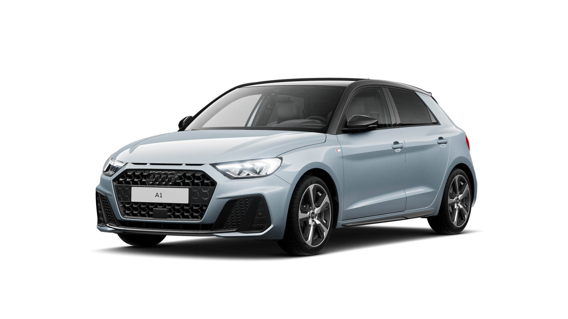 Audi A1 Sportback Prestige Edition 25 TFSI  70(95) kW(pk) S tronic