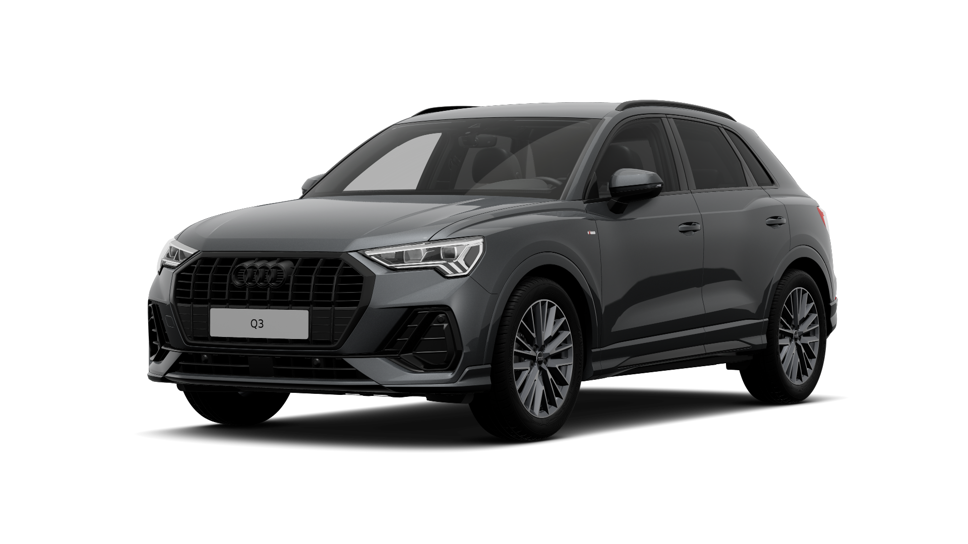 Audi Q3  S line 35 TFSI  110(150) kW(pk) S tronic