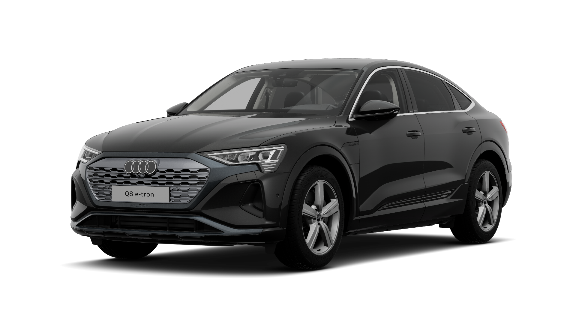 Audi Q8 Sportback Corporate 50 e-tron quattro 250,00 kW