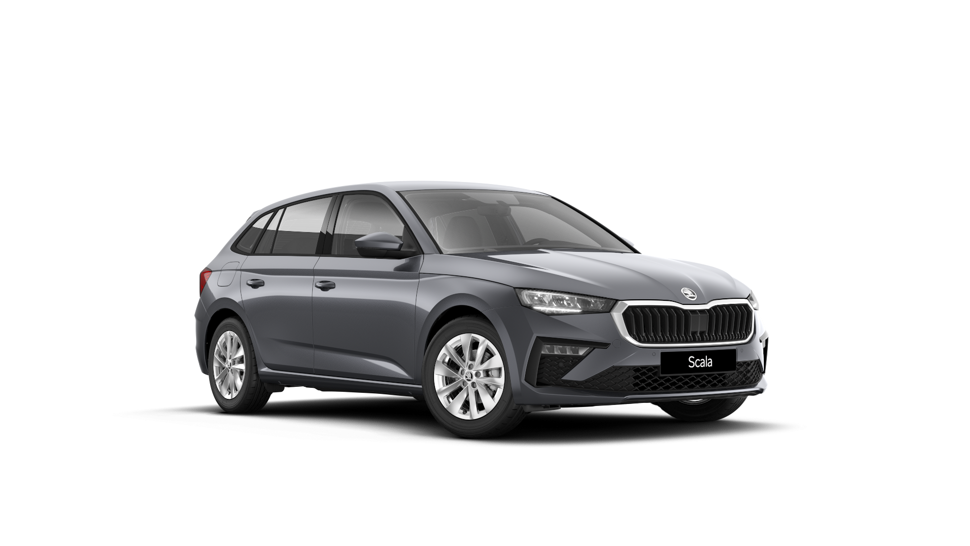 Scala Corporate 1.0 TSI 85kW (115pk) DSG7
