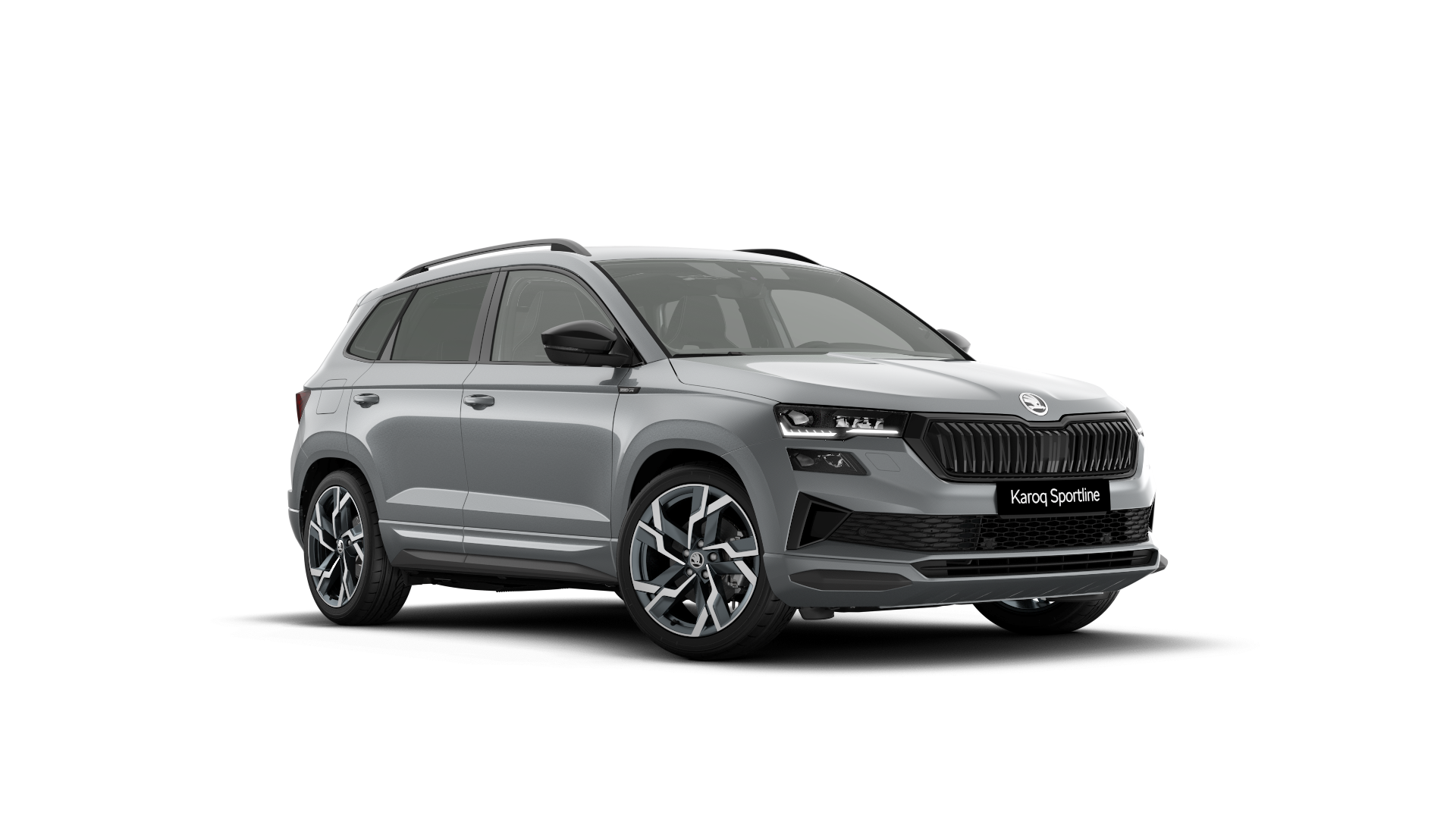 Karoq Sportline 1.5 TSI 110kW (150pk)  DSG7