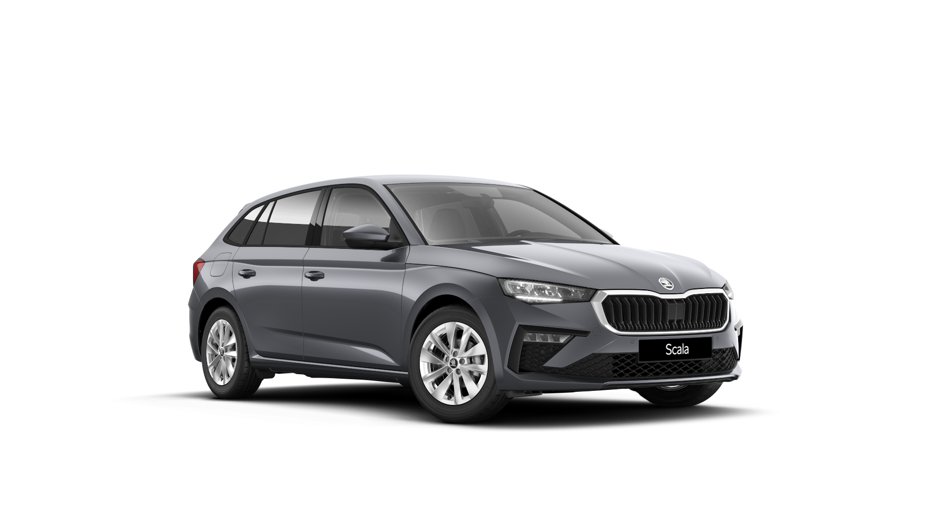 Scala Corporate 1.0 TSI 70kW (95pk) 5v Man.