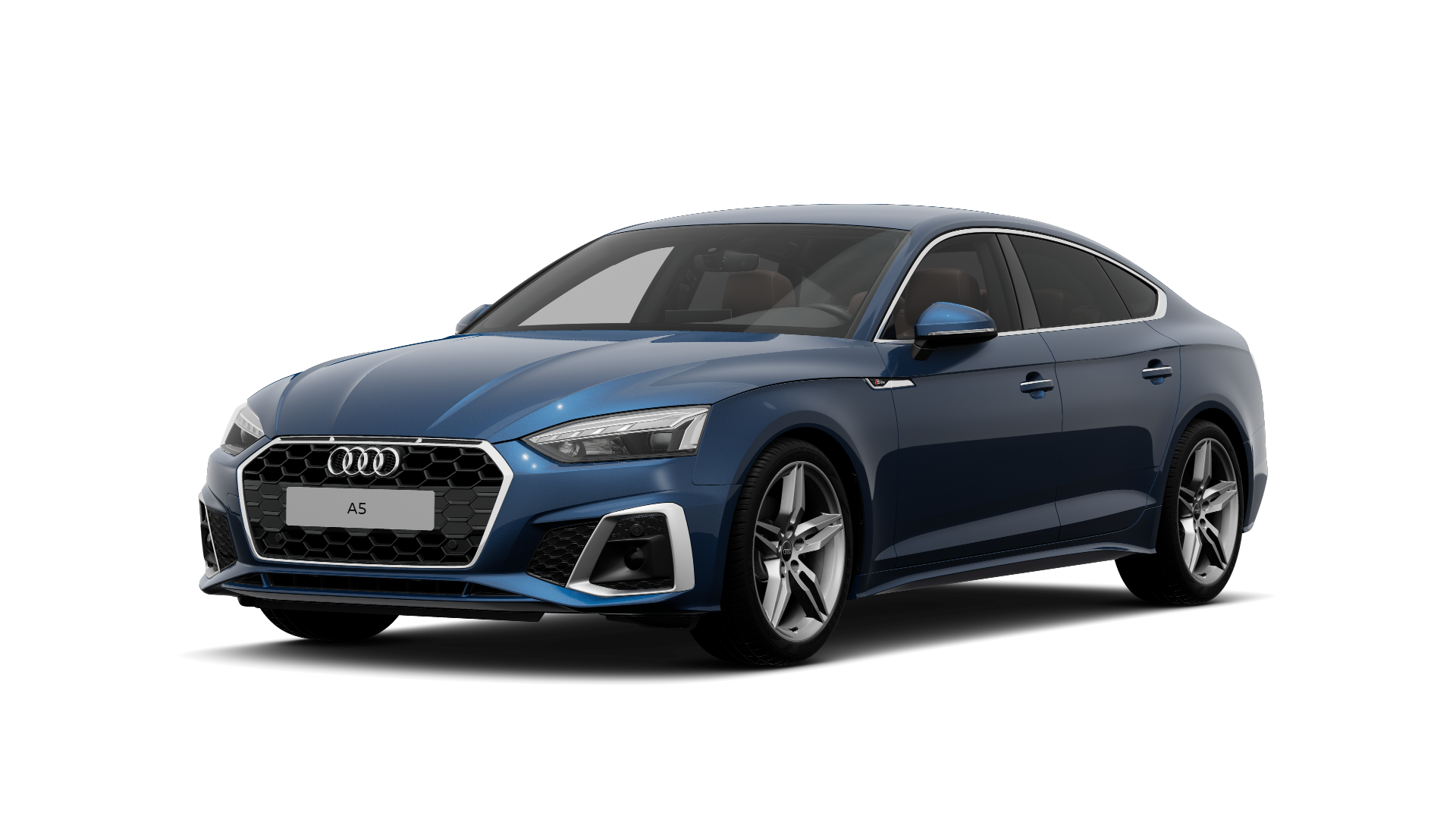 Audi A5 Sportback Prestige Edition 35 TFSI  110(150) kW(pk) S tronic