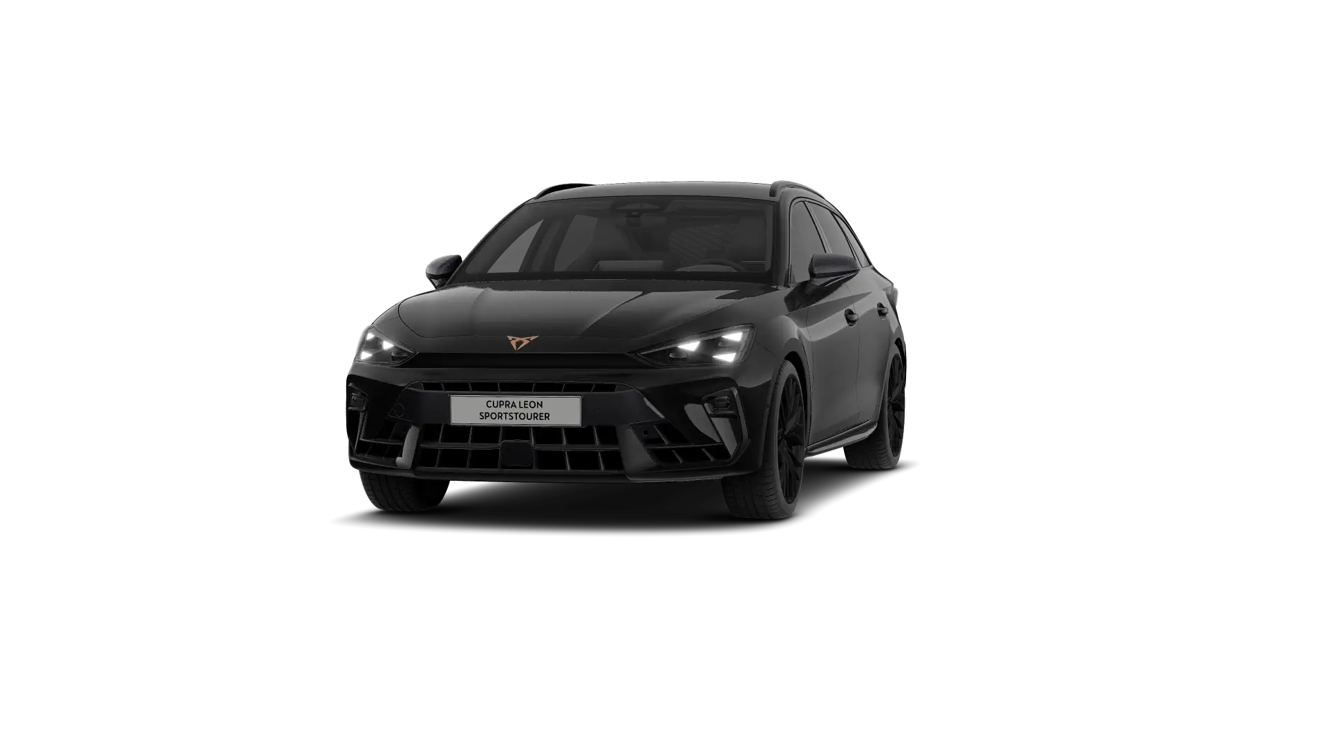 CUPRA Leon Break Business Performance 1.5 eTSI 150pk (110kW) DSG 7v Mild Hybrid