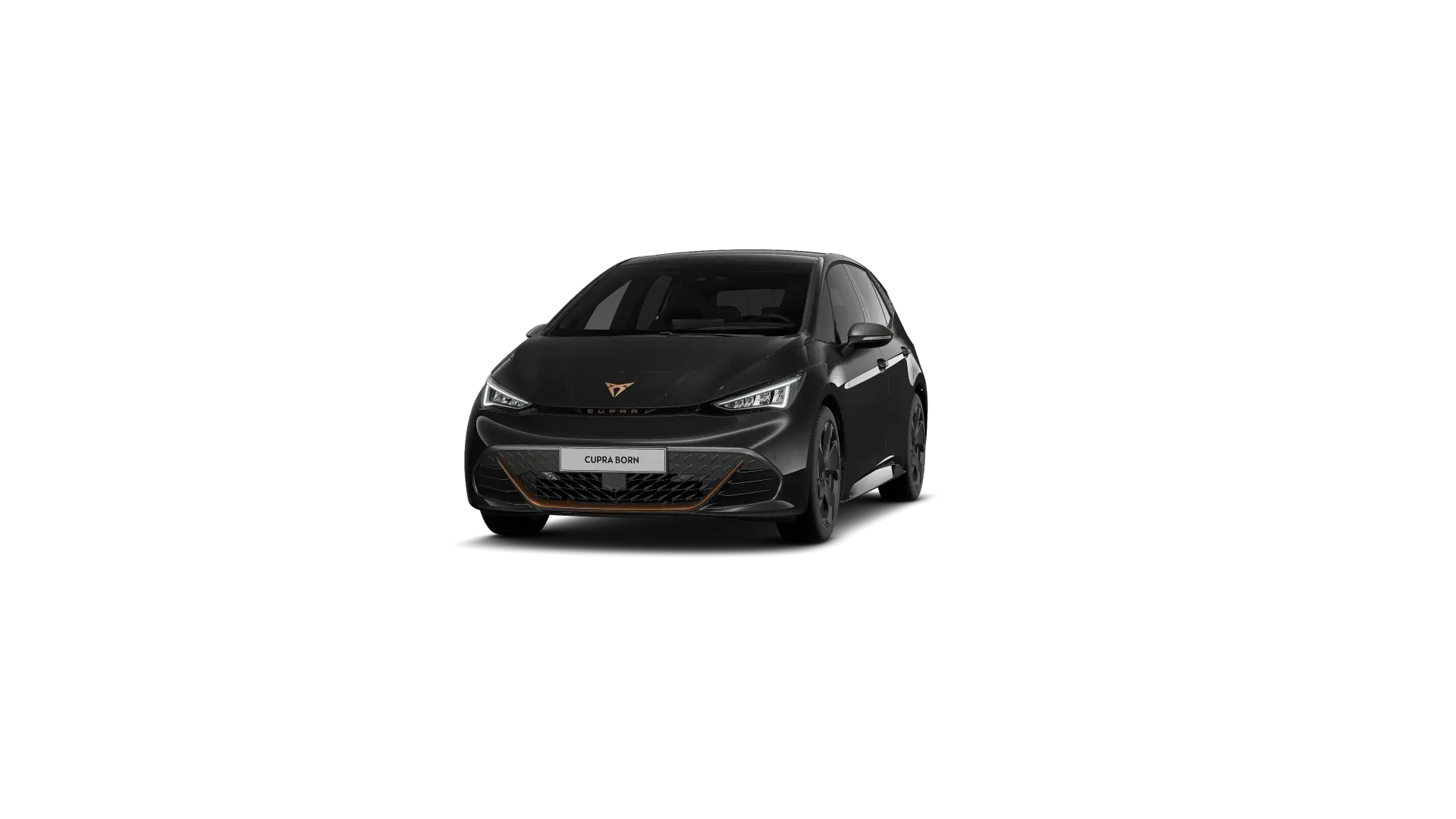 CUPRA Born eBoost Business 231pk (170kW) v 59 kWh