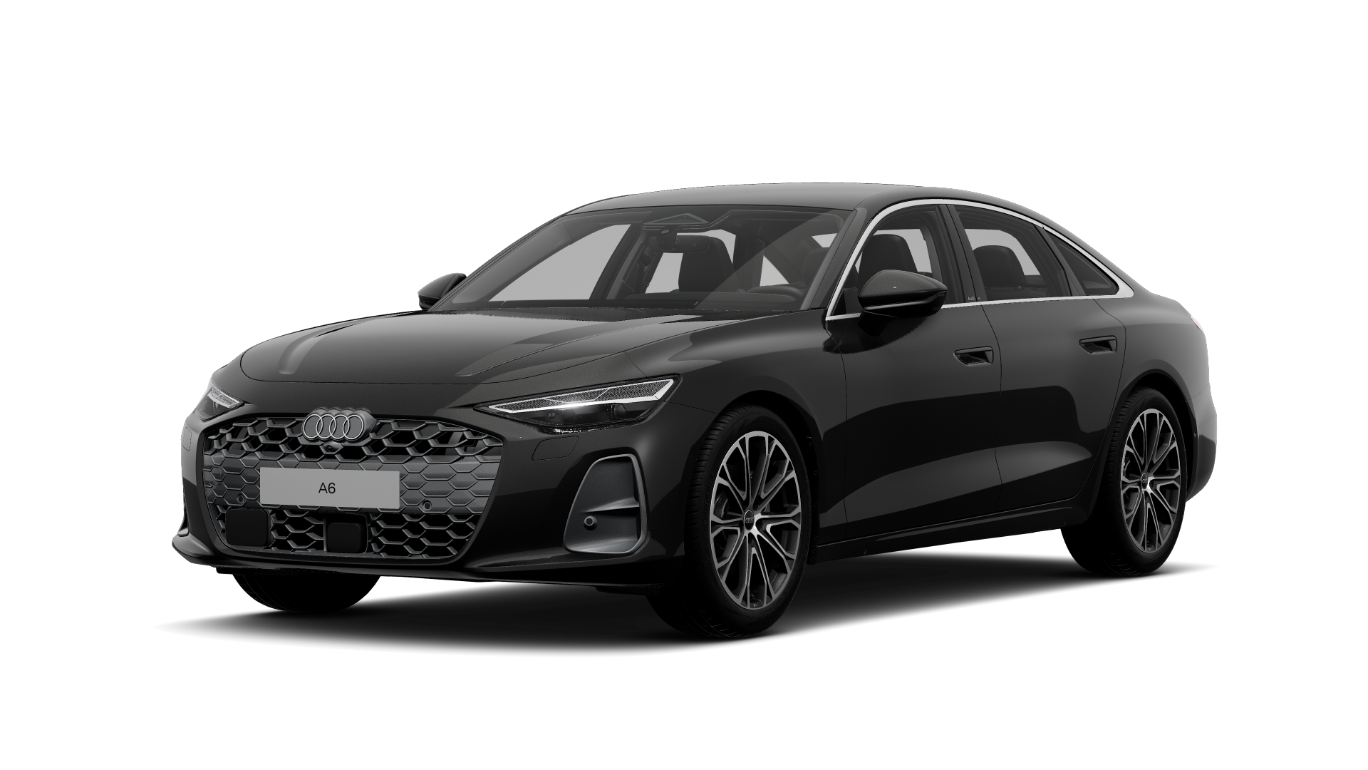 Audi A6 Berline Advanced TDI 150 kW S tronic