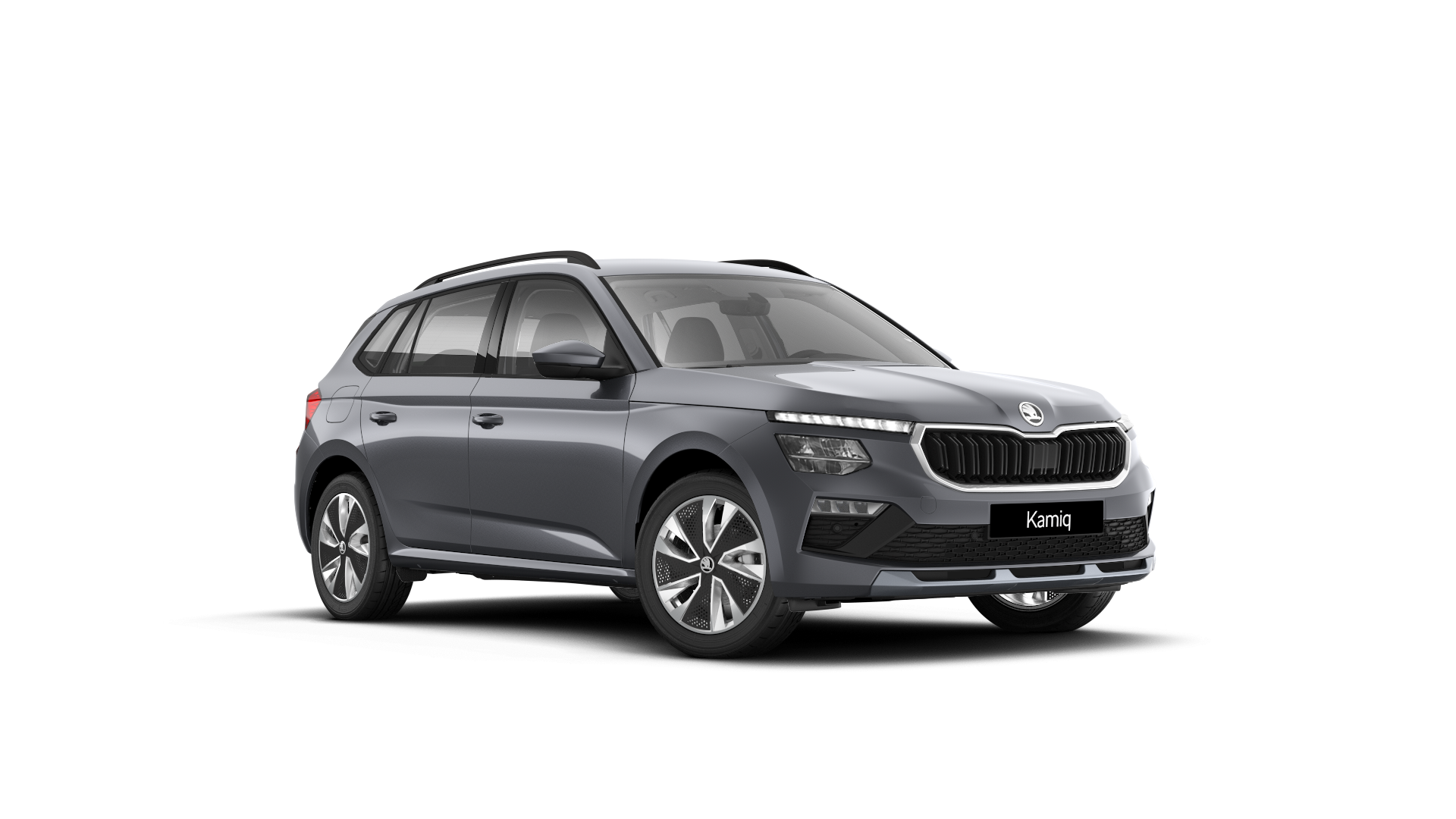 Kamiq Corporate 1.0 TSI 85kW (115pk) 6v Man.