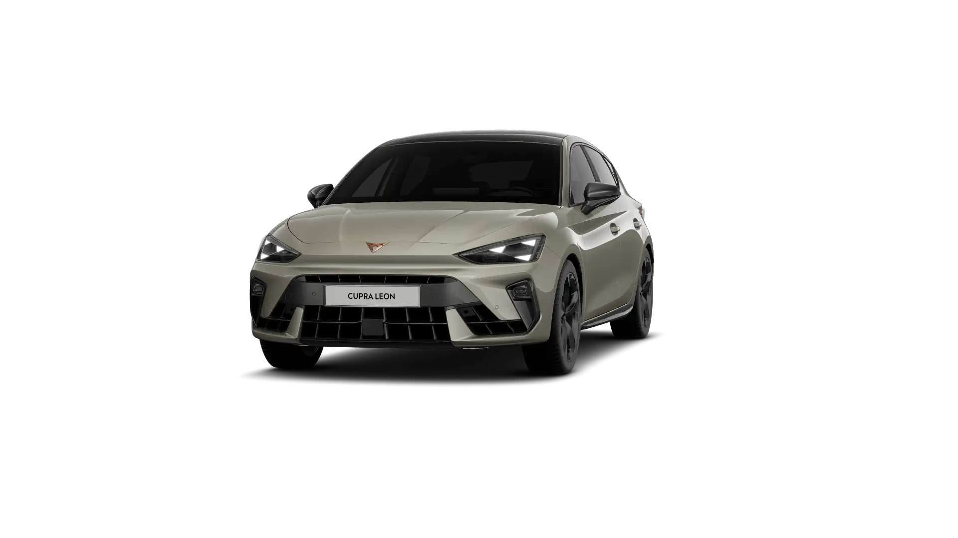 CUPRA Leon 5D Business 1.5 eTSI 150pk (110kW) DSG 7v Mild Hybrid