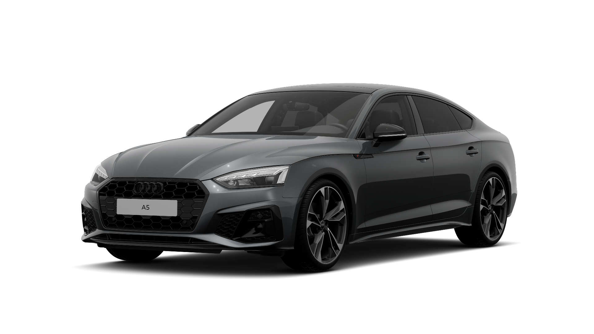 Audi A5 Sportback Business Edition Competition 35 TDI  120(163) kW(pk) S tronic