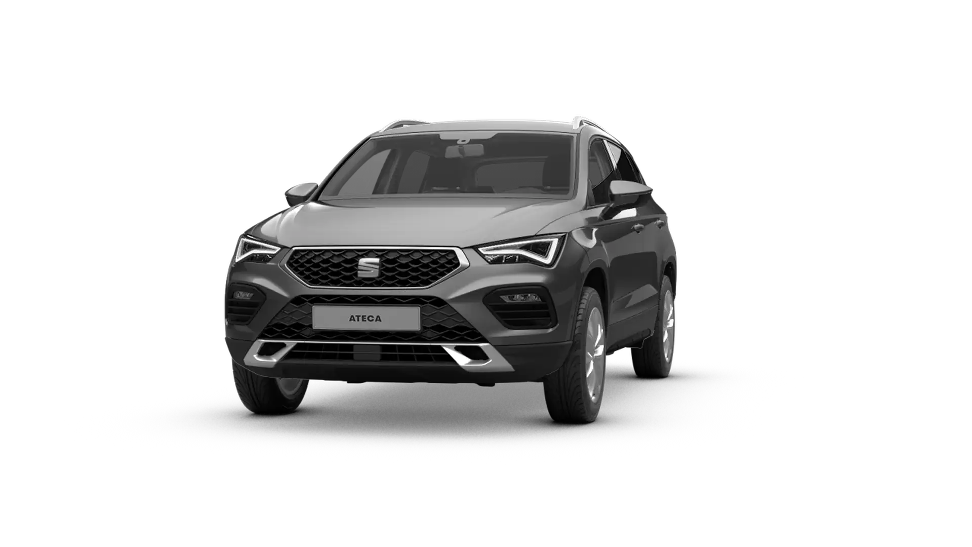 Ateca Pulse 1.5 TSI 150pk (110kW) DSG 7v