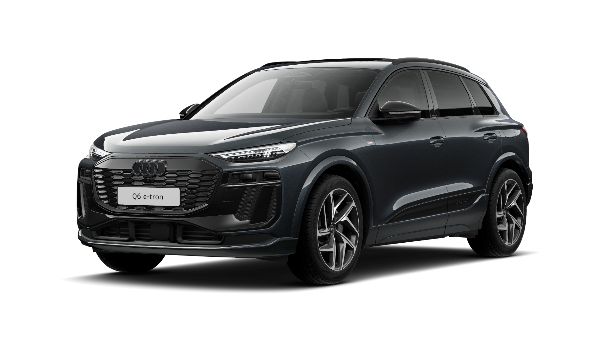 Audi Q6 SUV Corporate S e-tron performance  225,00 kW