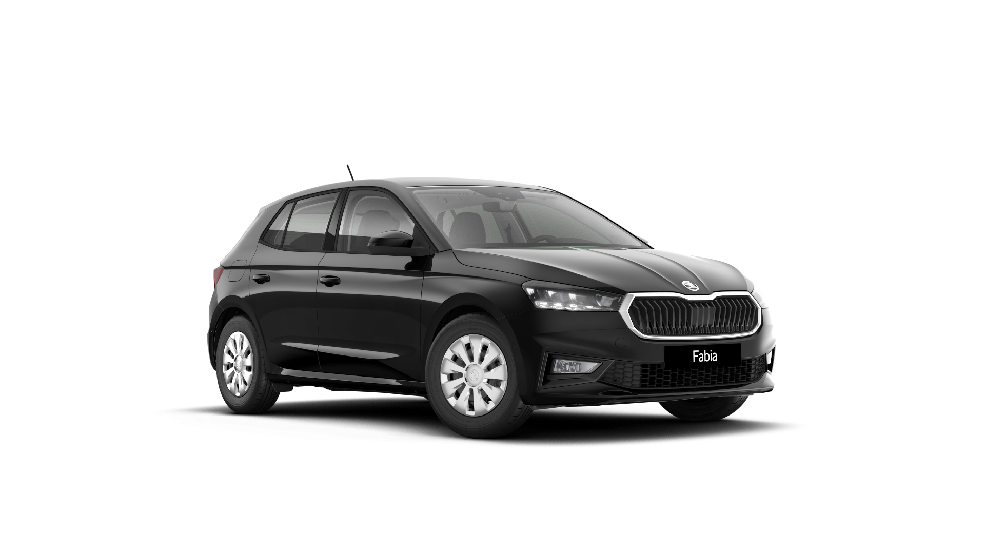 Fabia Family 1.0 TSI 70kW (95pk) 5v Man.