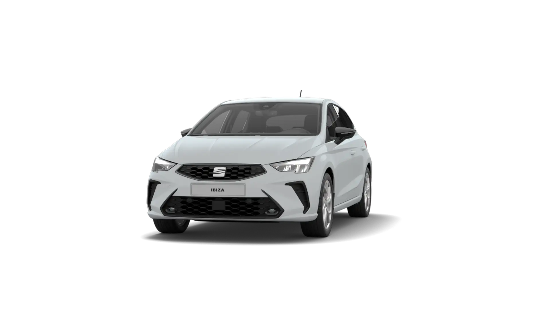 Ibiza Play Plus 1.0 TSI 95pk (70kW) Manueel 5v