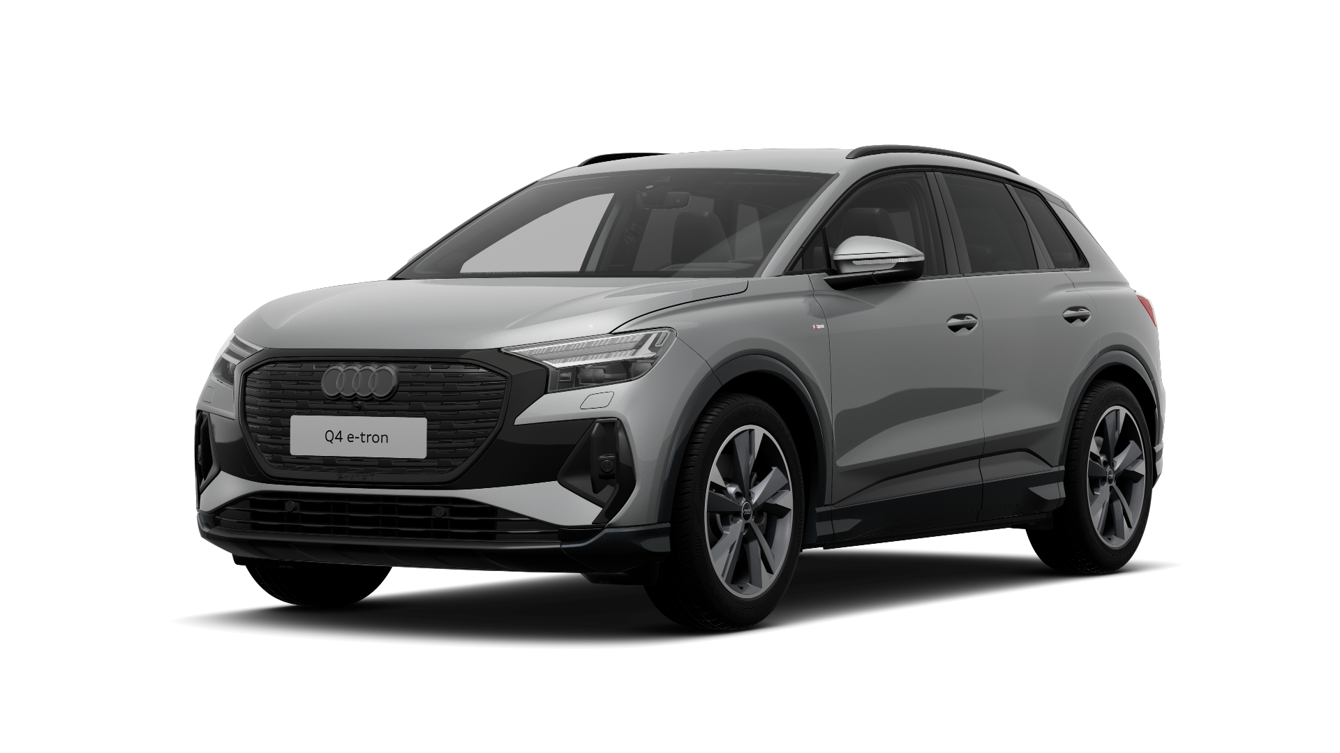 Audi Q4  Corporate S 45 e-tron  210,00 kW